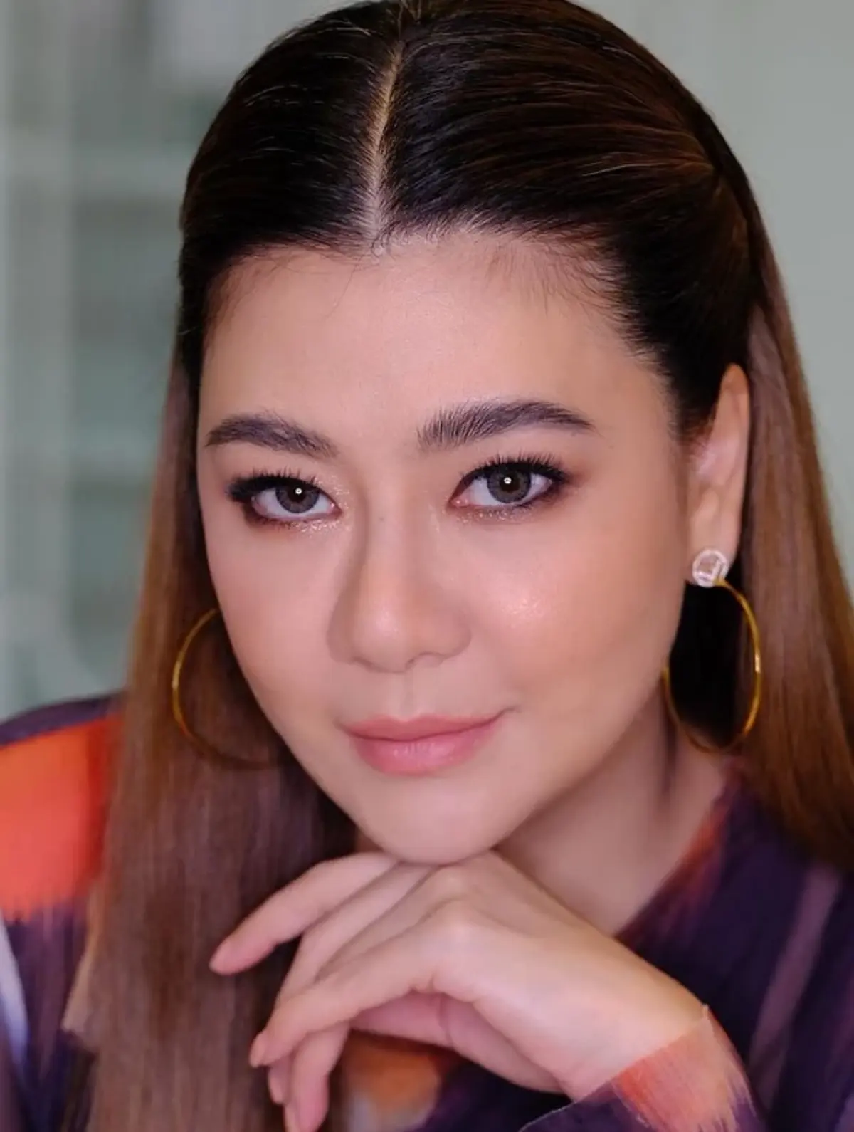 โอ๋ ภัคจีรา โพสต์รูปภาพล่าสุดหลังกลับมาเป็นโสดอีกครั้ง โอโห้นับวันยิ่งสวย