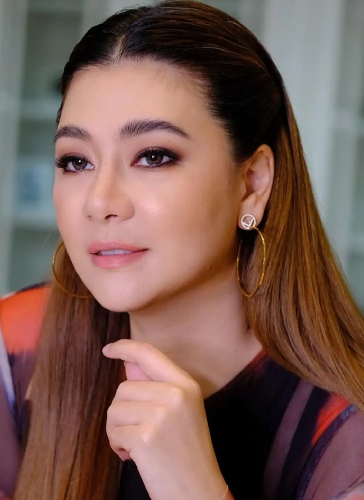 โอ๋ ภัคจีรา โพสต์รูปภาพล่าสุดหลังกลับมาเป็นโสดอีกครั้ง โอโห้นับวันยิ่งสวย