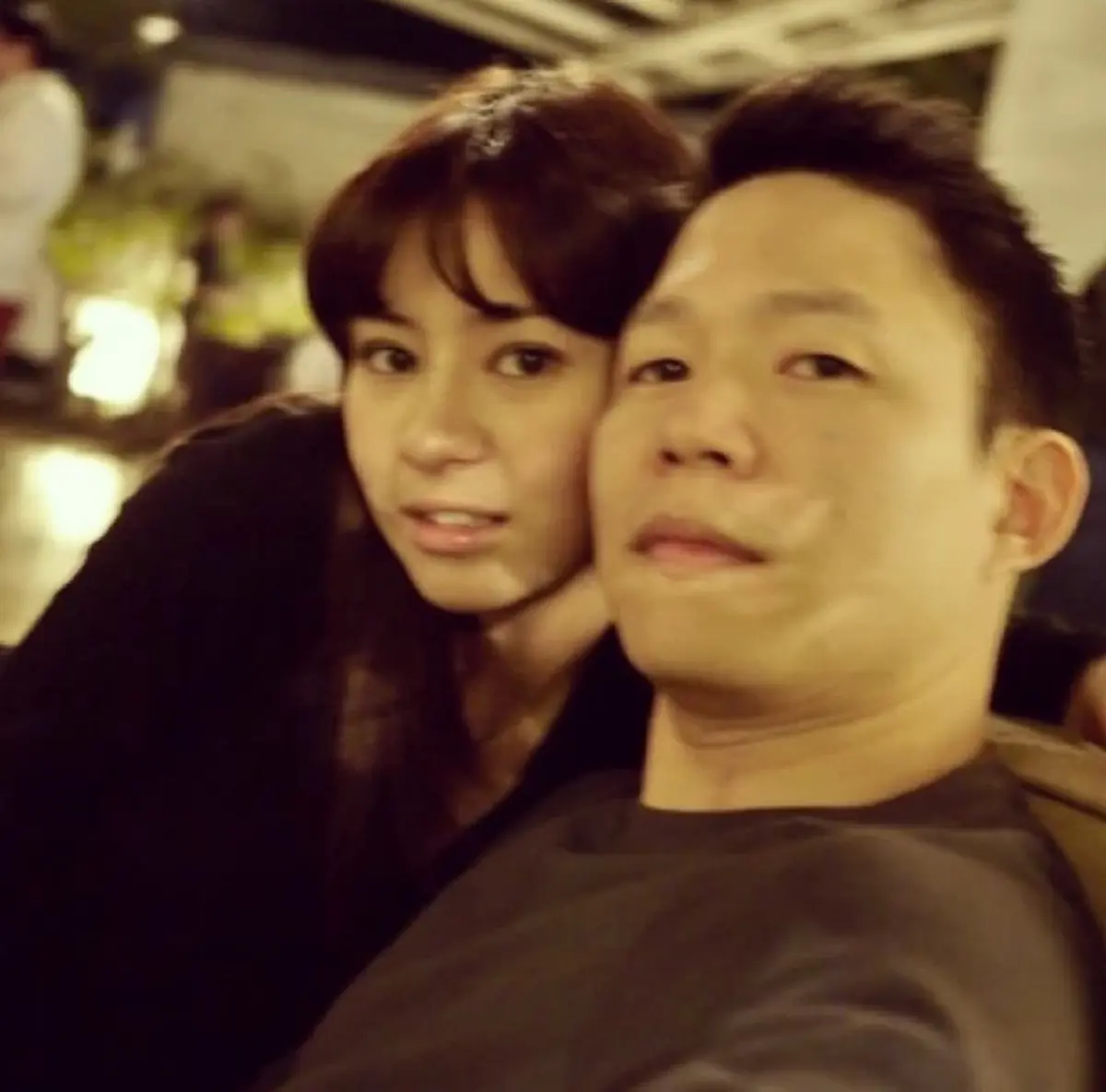 โอ๋ ภัคจีรา โผล่กลางไอจีอดีตสามี เฟี๊ยต มธุกร ครั้งแรกหลังเลิกกัน 