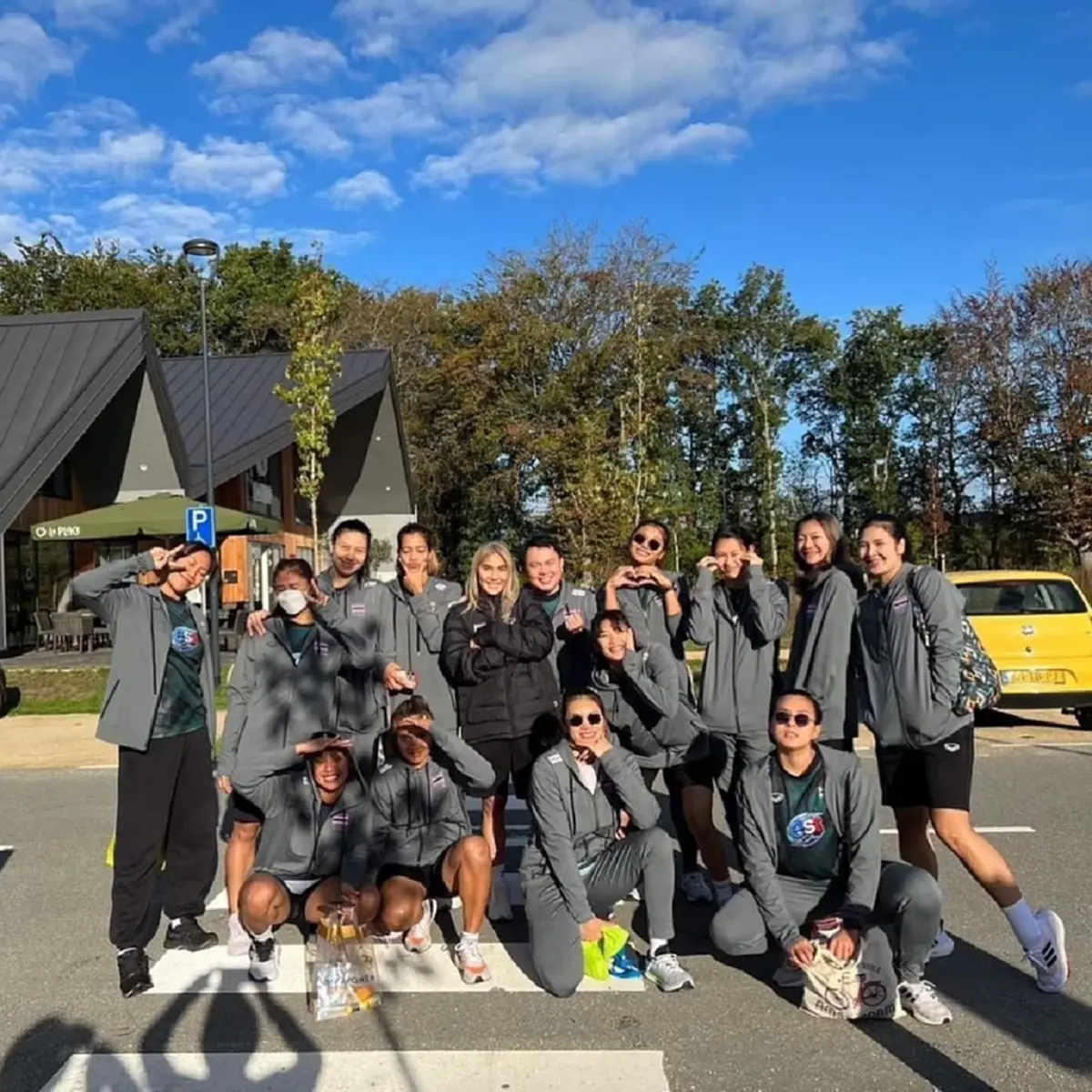 "โค้ชด่วน" เผยแผนเด็ดดวลเดือด "ตุรกี" ประเดิมศึกชิงแชมป์โลก