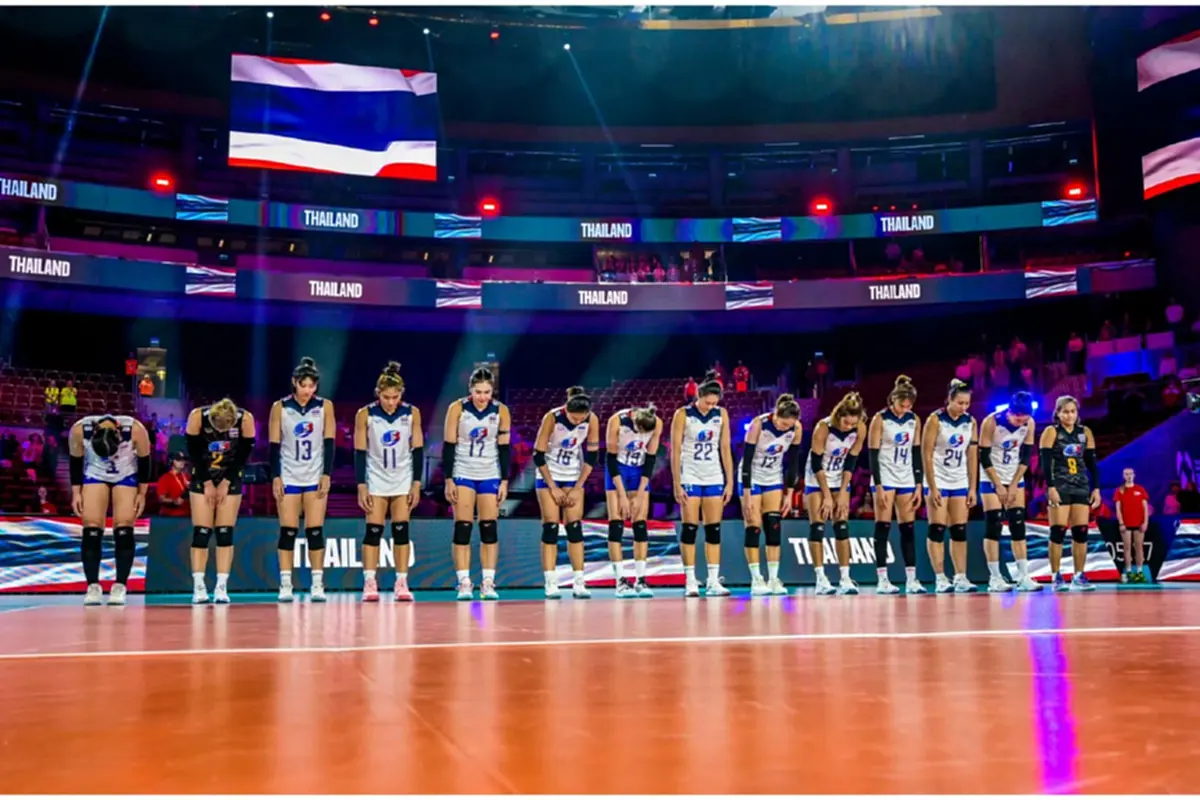 มักดาเลนา สตีเซียก ดาวตบโปแลนด์ เปิดใจหลังคว้าชัย ก่อนพูดถึงตบสาวลูกยางไทย