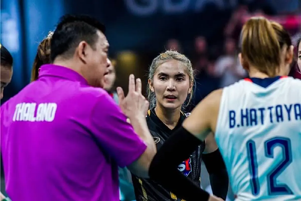 มักดาเลนา สตีเซียก ดาวตบโปแลนด์ เปิดใจหลังคว้าชัย ก่อนพูดถึงตบสาวลูกยางไทย