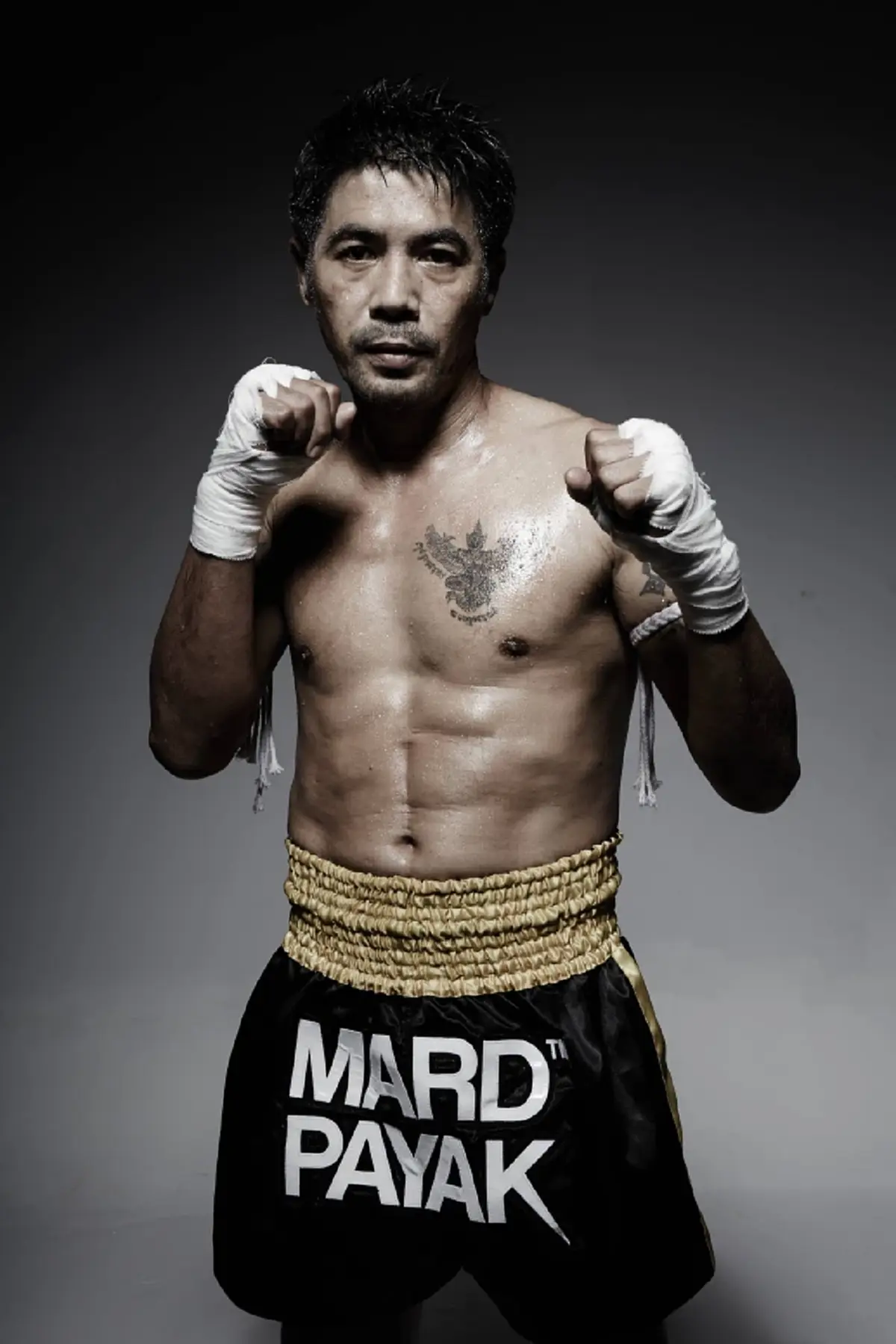10Fight10 season3 มีใครบ้าง / 10 รายชื่อ 10Fight10 