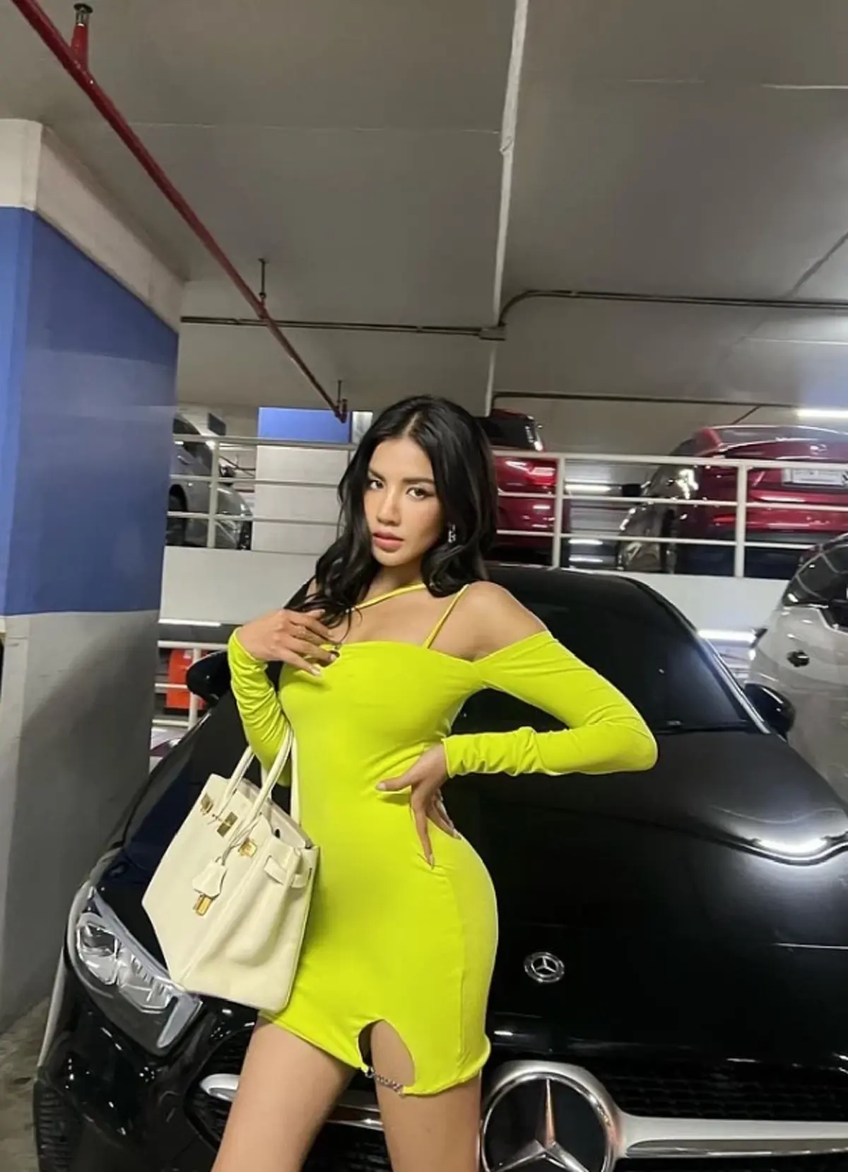  ใบเตย สุธีวัน ใบเตย อาร์สยาม  forex-3d ของแบรนด์เนม ซื้อแล้วผิดไหม 