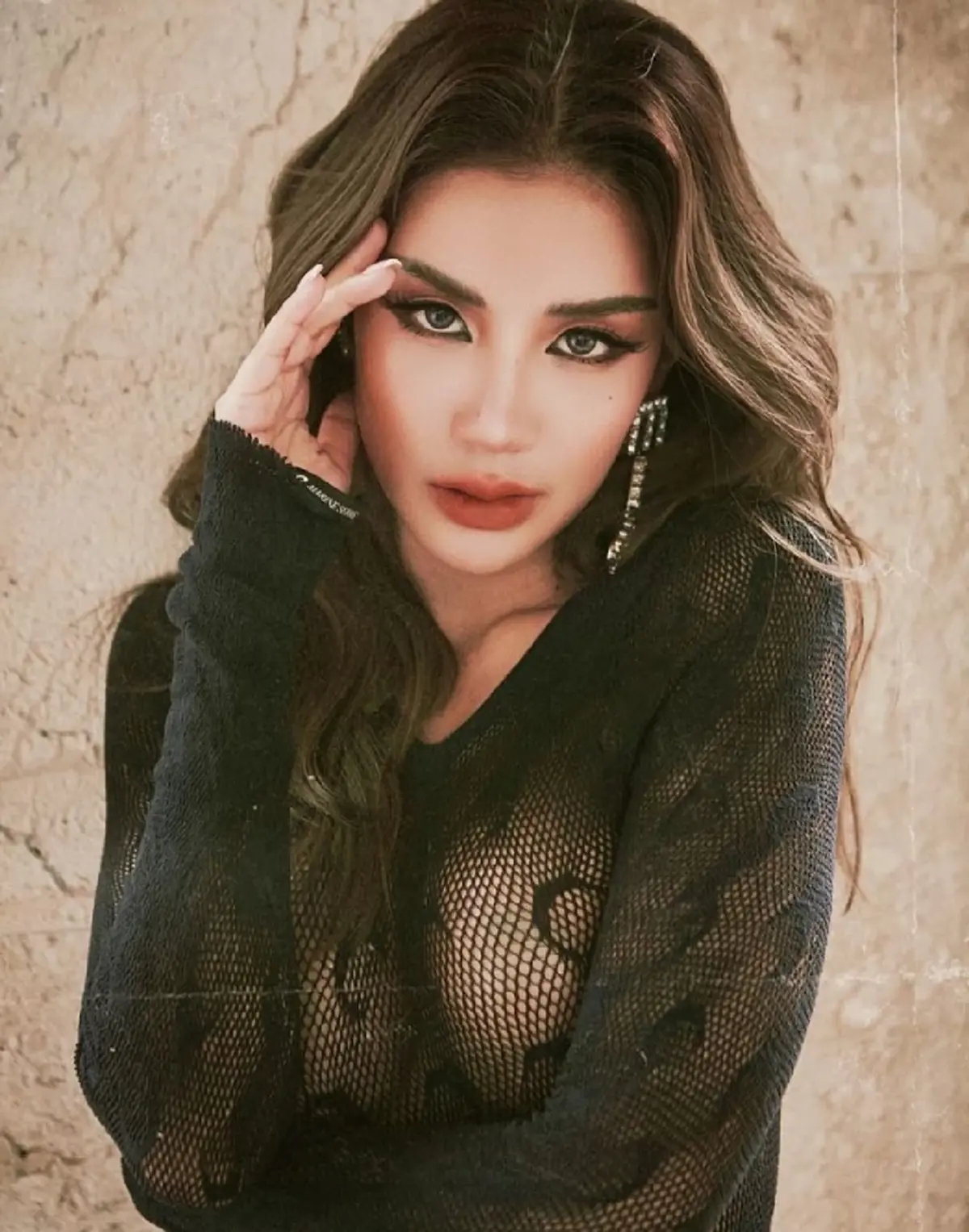  ใบเตย สุธีวัน ใบเตย อาร์สยาม  forex-3d ของแบรนด์เนม ซื้อแล้วผิดไหม 