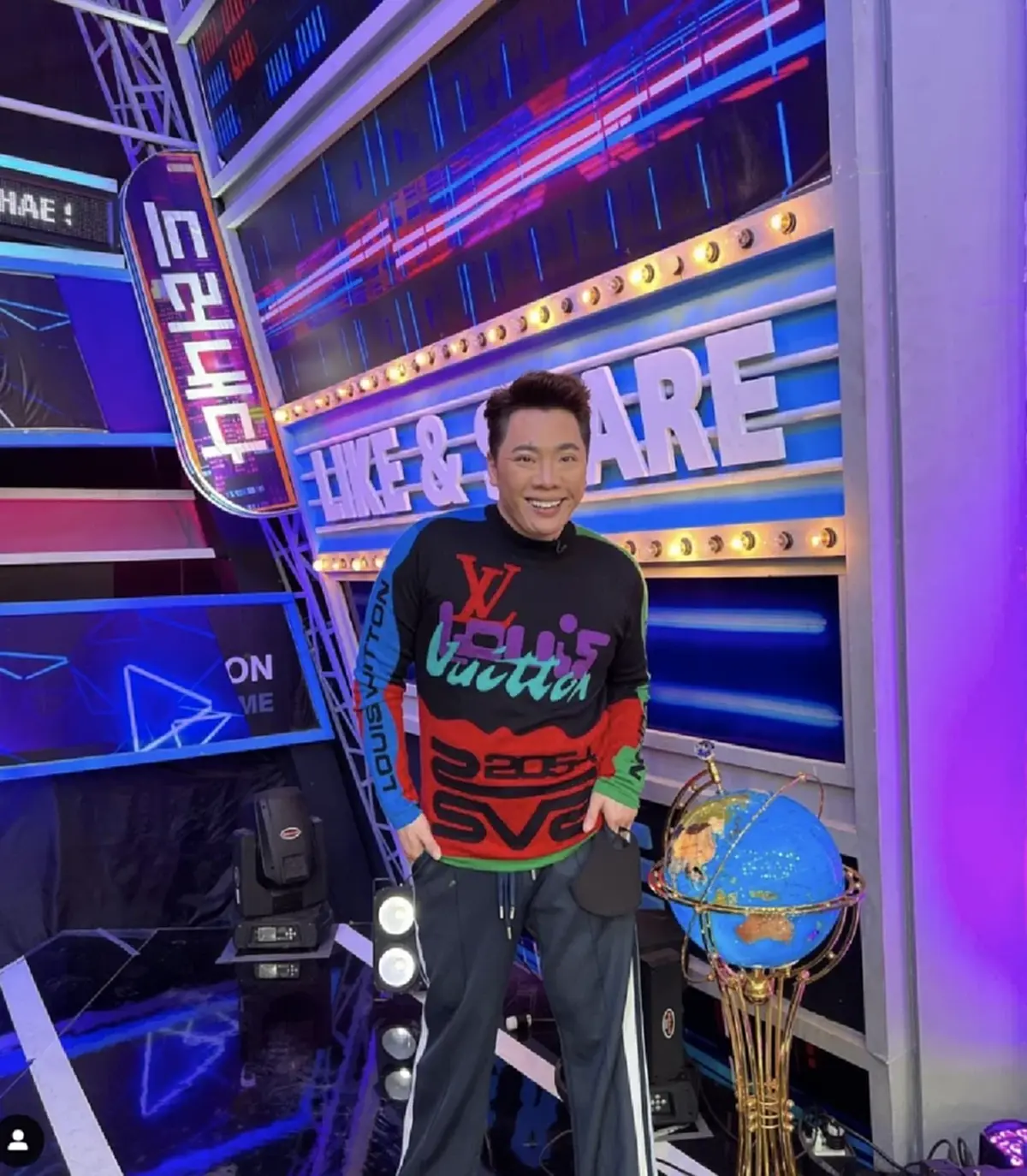 มดดำ คชาภา ประกาศยุติบทบาทพิธีกรรายการดัง 2 พิธีอ้าปากค้าง 