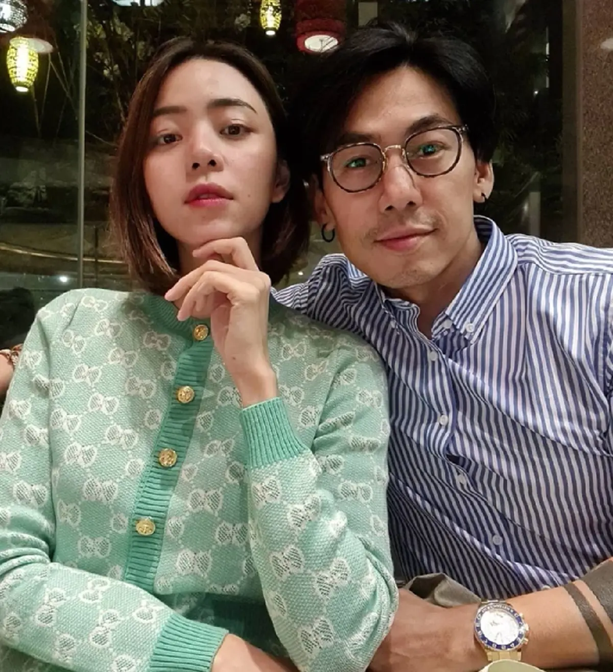 นิวเคลียร์ พูดหมดเปลือก ชาวเน็ตลุ้นโอกาสรีเทิร์น อดีตสามี  ดีเจเพชรจ้า รีเทิร์นไหม 