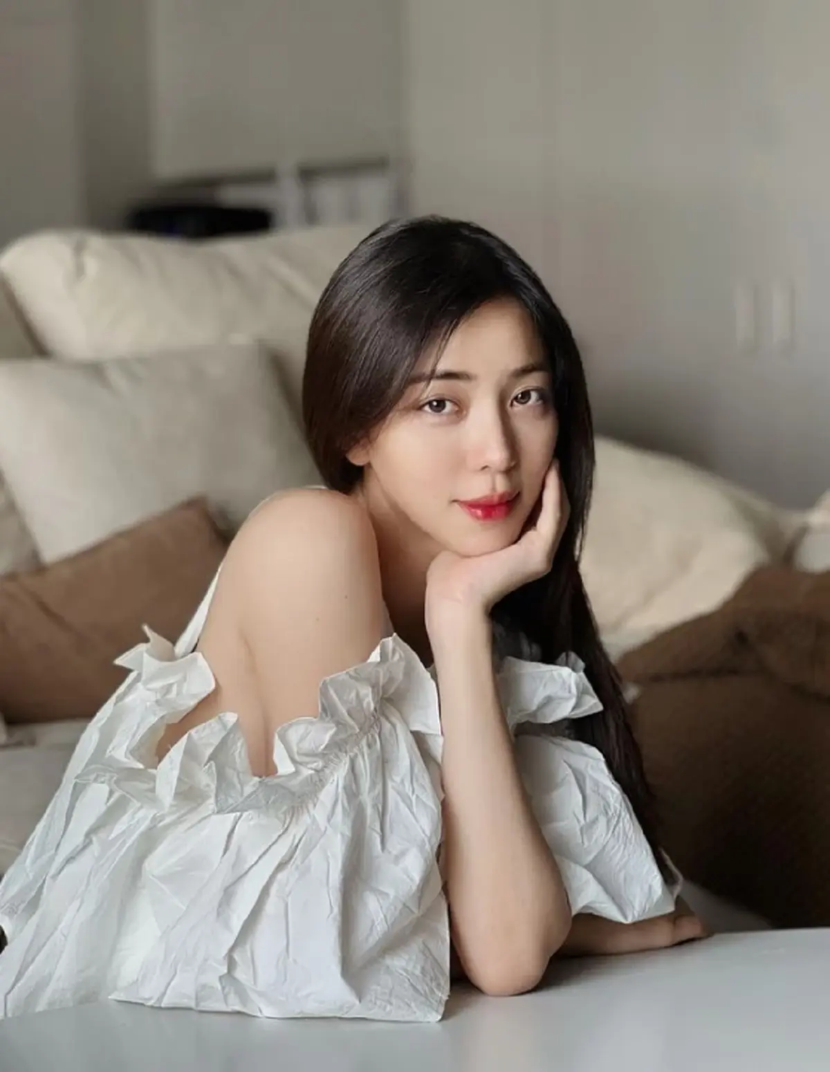 นิวเคลียร์ พูดหมดเปลือก ชาวเน็ตลุ้นโอกาสรีเทิร์น อดีตสามี  ดีเจเพชรจ้า รีเทิร์นไหม 