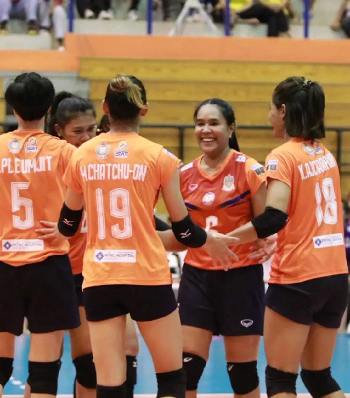 เกิดอะไรขึ้น อรอุมา โพสต์ตัดพ้อเศร้า ท่ามกลางกระแสข่าวลือ