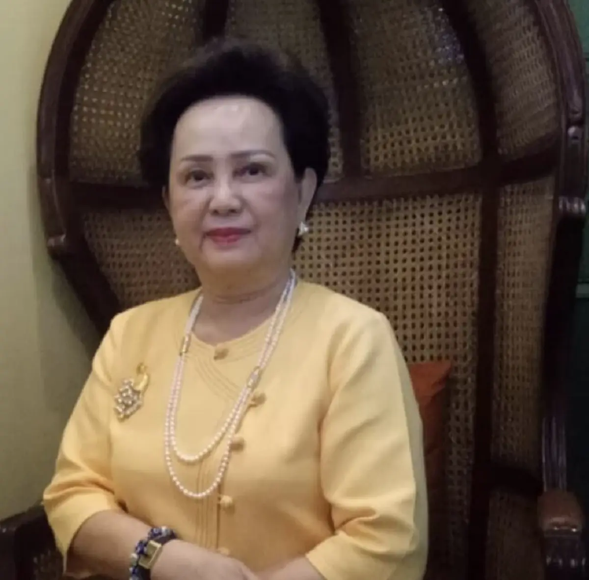 น็อต วิศรุต ต้อนรับ แพทริเซีย / โน้ต แพทริเซีย แต่งงาน