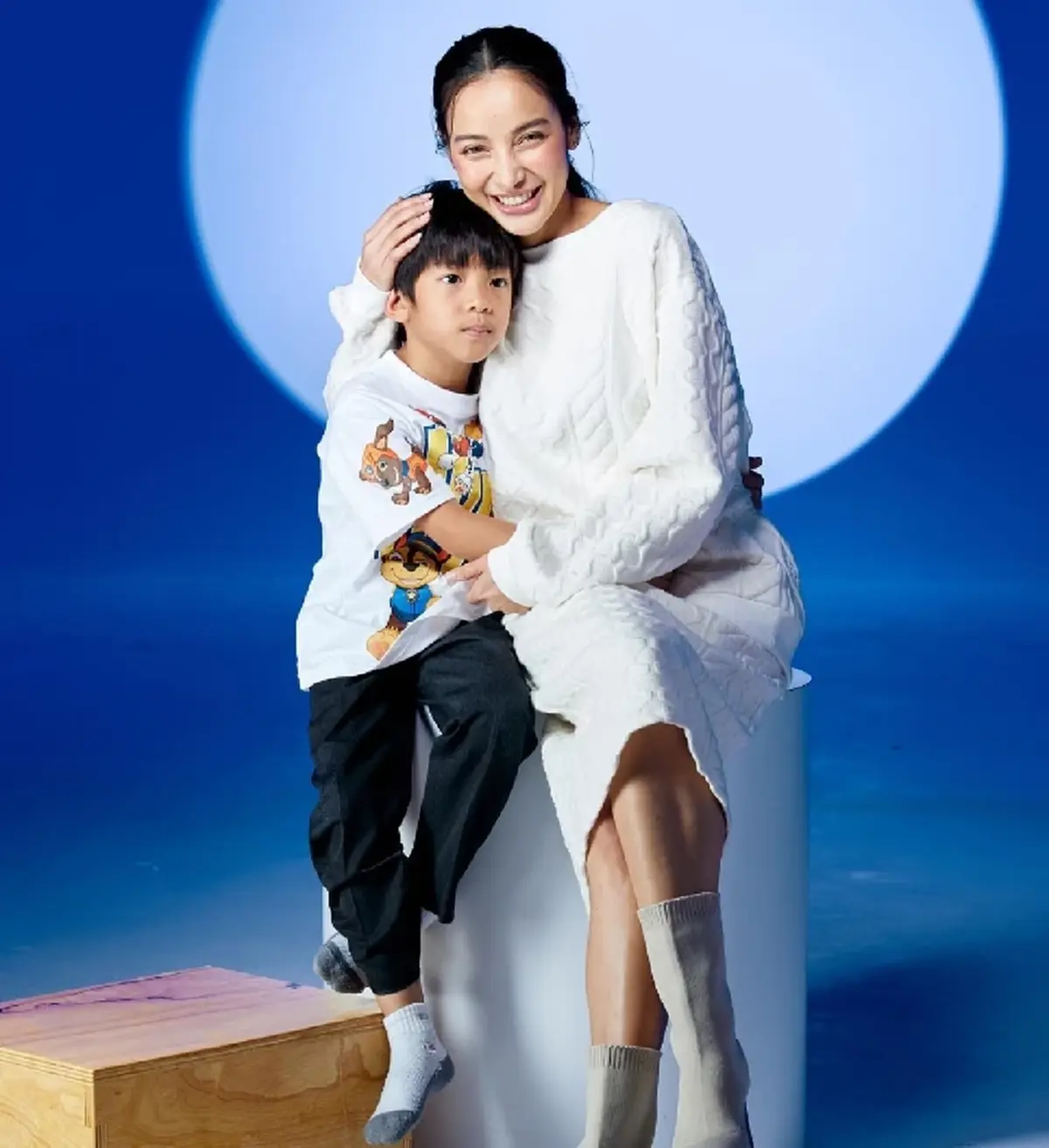 เรซซิ่ง อยากอยู่คนเดียว