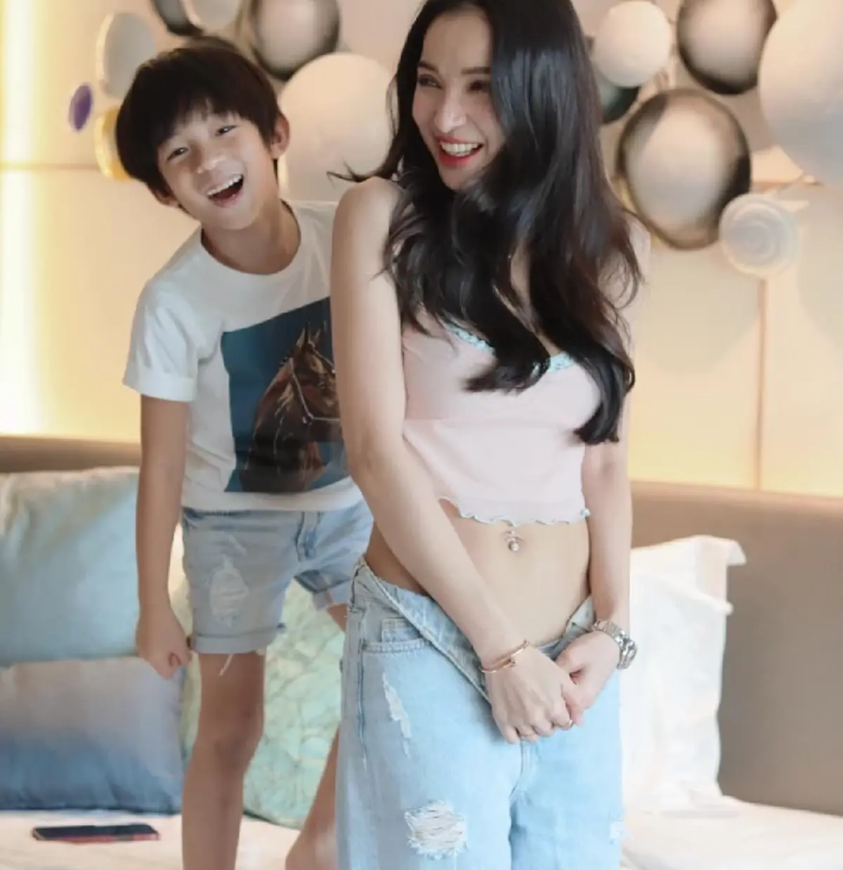 เรซซิ่ง อยากอยู่คนเดียว