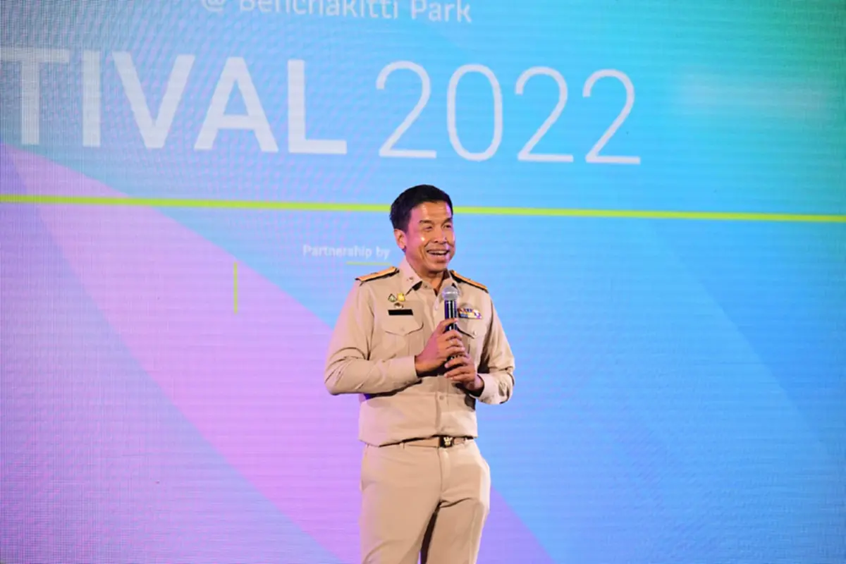 ชัชชาติ ละเว้นหน้าที่ ปล่อยม็อบหยุดเอเปคป่วน "ศรีสุวรรณ"ร้อง ป.ป.ช.เอาผิด