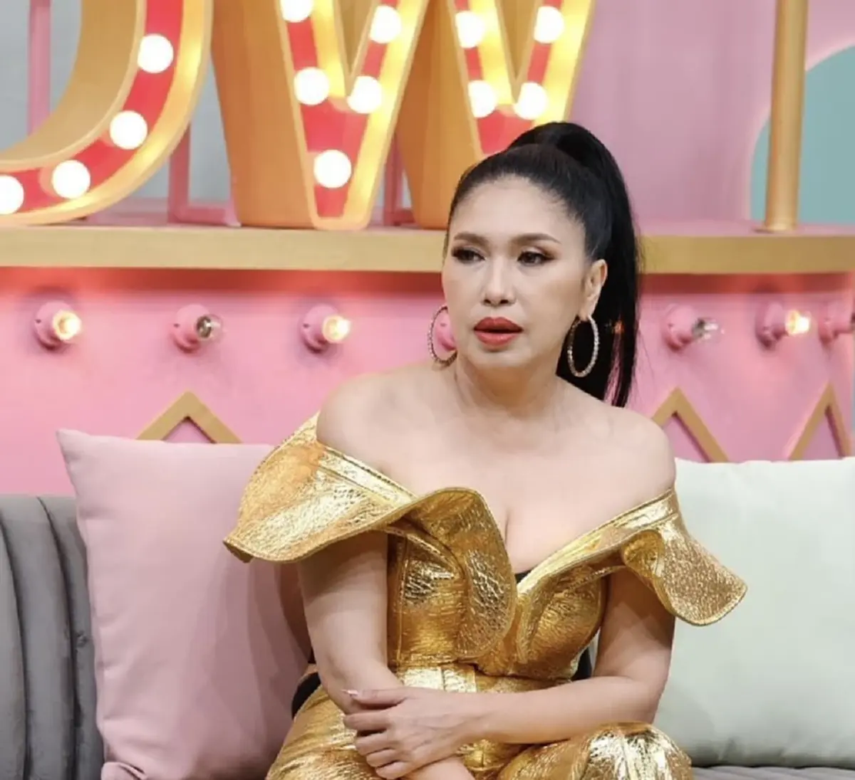 ฟร้อง ศุภกิจ อดีตแฟนหนุ่มรุ่นลูก เอ้ ชุติมา เคลื่อนไหว หลังโดนแฉมีแฟนใหม่