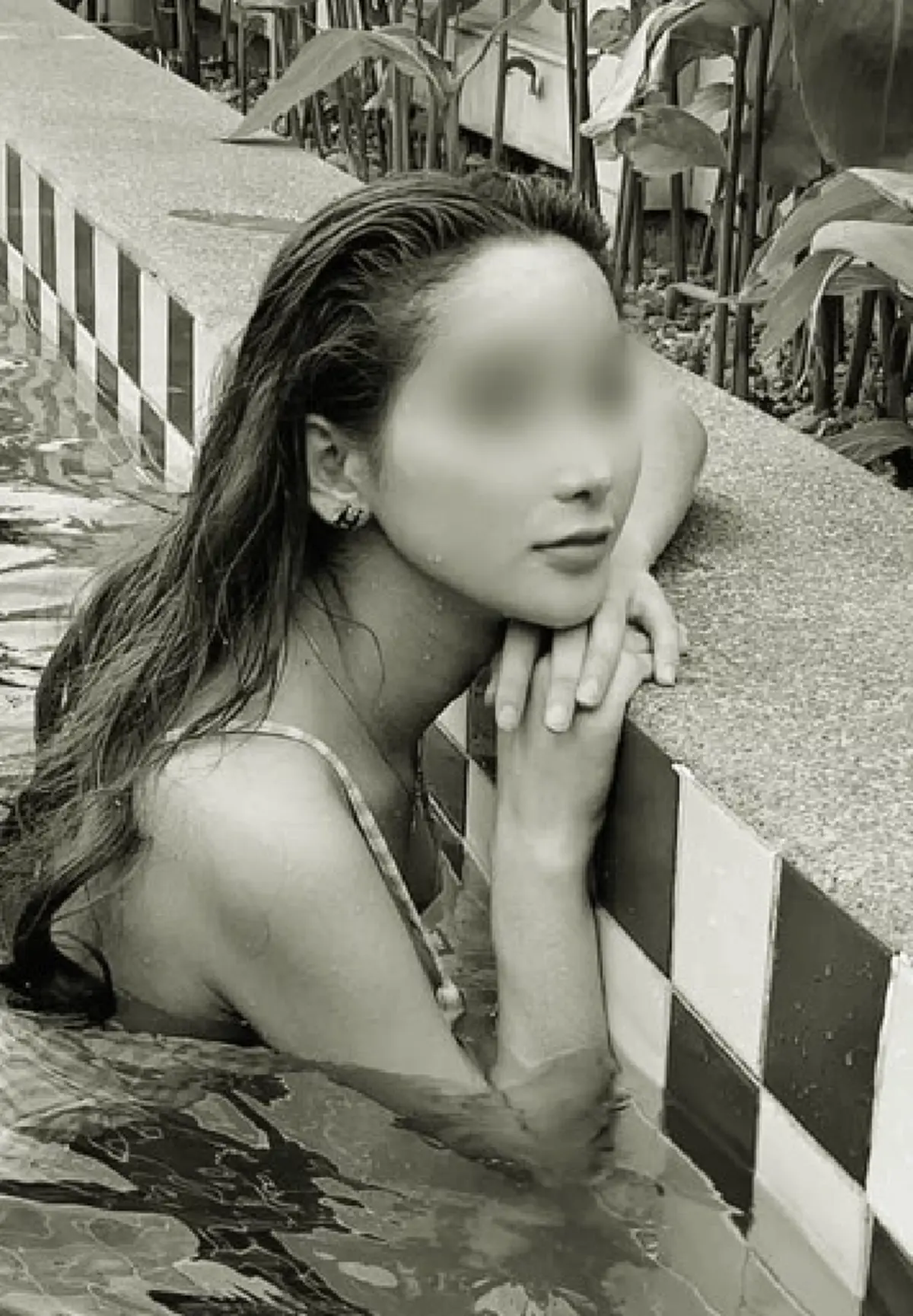 ตร. เร่งคลี่ปม สาวสอง ดับลอยอืดกลางคลอง มีรอยฟกช้ำตามร่างกาย