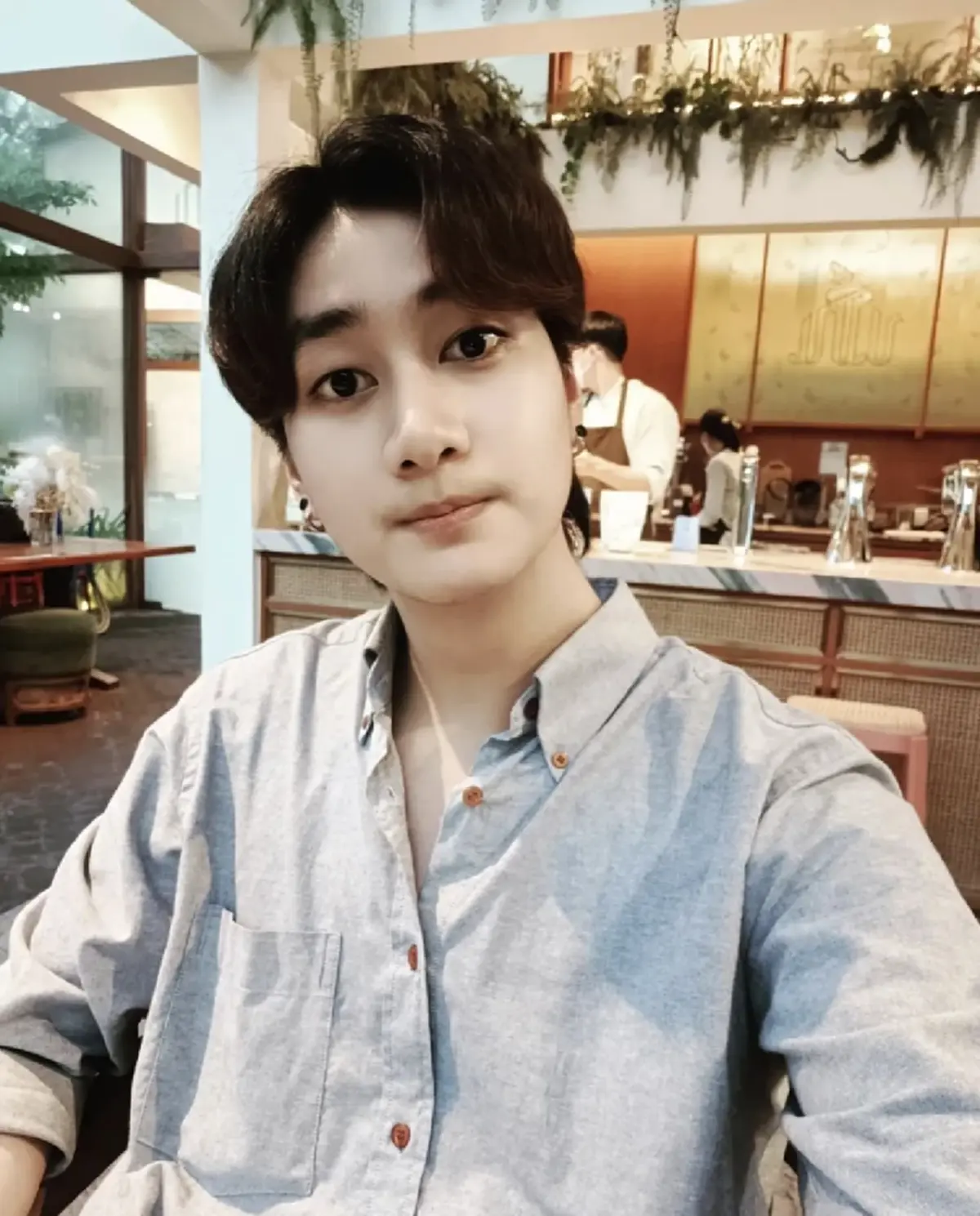 ฟร้อง ศุภกิจ อดีตแฟนหนุ่มรุ่นลูก เอ้ ชุติมา เคลื่อนไหว หลังโดนแฉมีแฟนใหม่