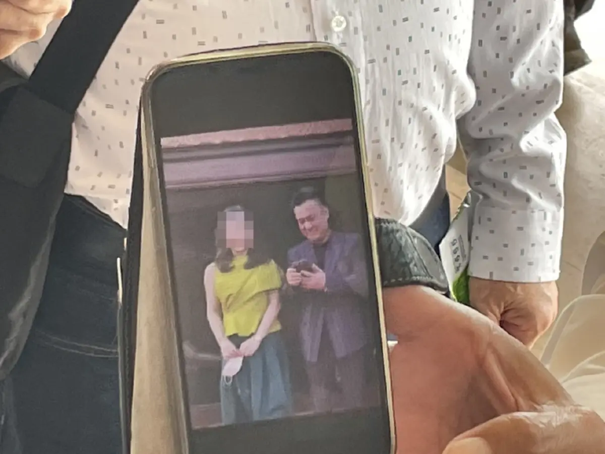 "พ.ต.อ.หญิง"ติดต่อประสานสามี จับตา"ตู้ ห่าว"เข้ามอบตัววันนี้