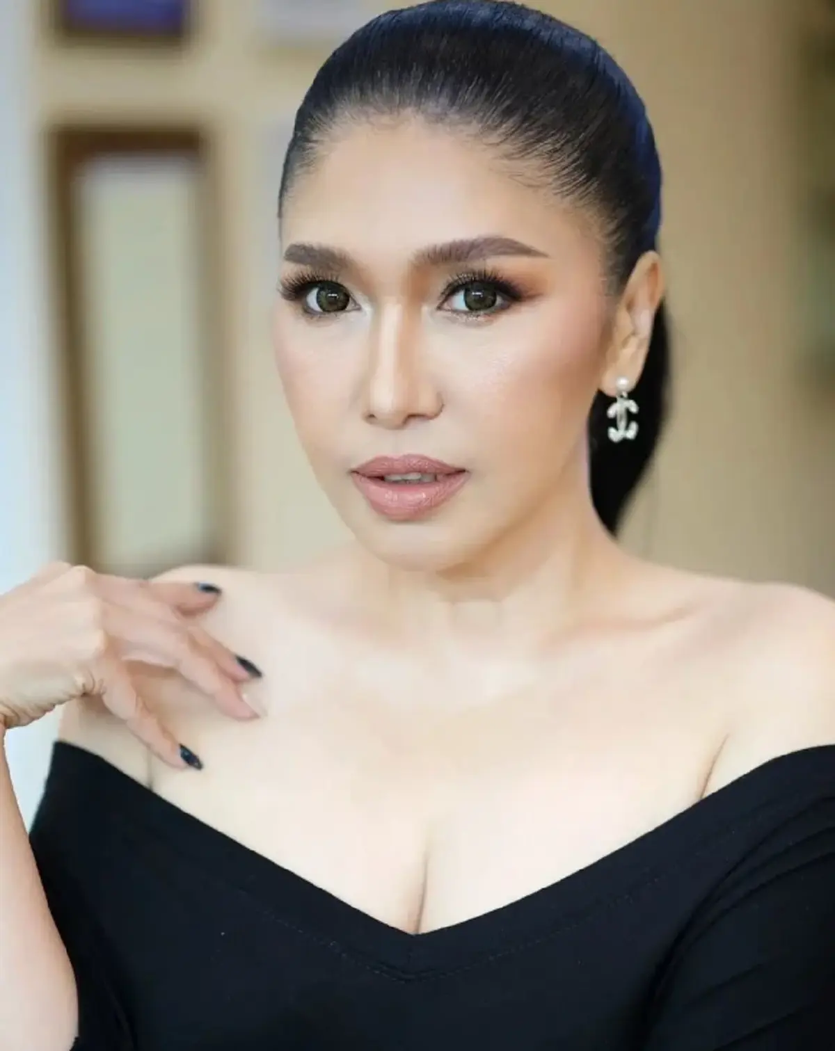 ฟร้อง ศุภกิจ  เอ้ ชุติมา โพสต์โสดจีบได้ เลิกกัน 