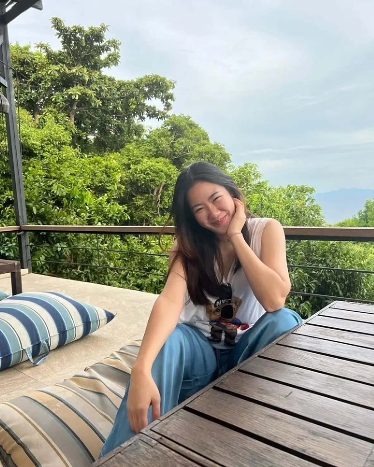 ไม่ธรรมดา  แจ๊ค แฟนฉัน เปิดตัวแฟน เป็นของขวัญปีใหม่