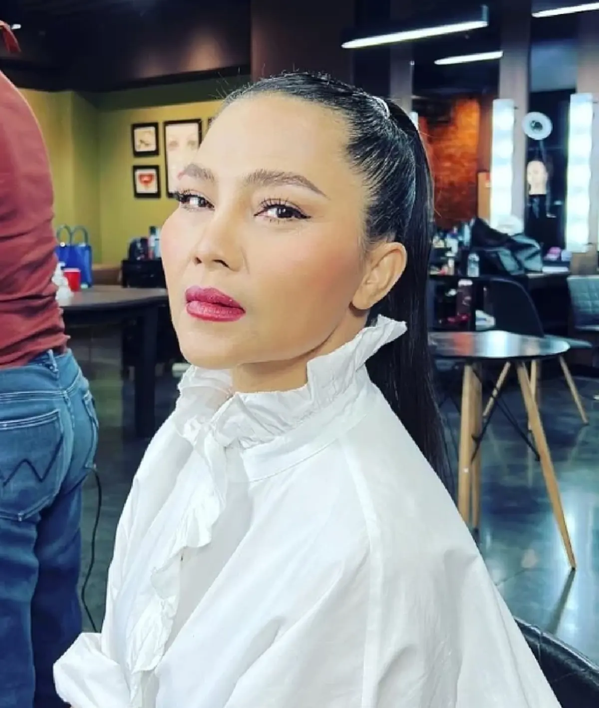 ไม่ธรรมดา สุนารี  เผยที่มา เลขเด็ดงวด  1 ธ.ค. 65 หลังทุ่มทุนซื้อหนัก