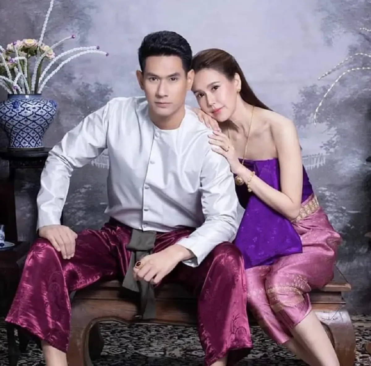 อ๋อม อรรคพันธ์ โดนเปลี่ยนตัวกลางอากาศอีกเรื่อง ละครออนแอร์ยังถ่ายไม่จบ
