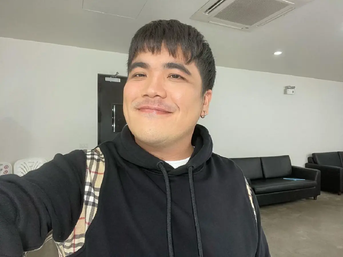 ไม่ธรรมดา  แจ๊ค แฟนฉัน เปิดตัวแฟน เป็นของขวัญปีใหม่