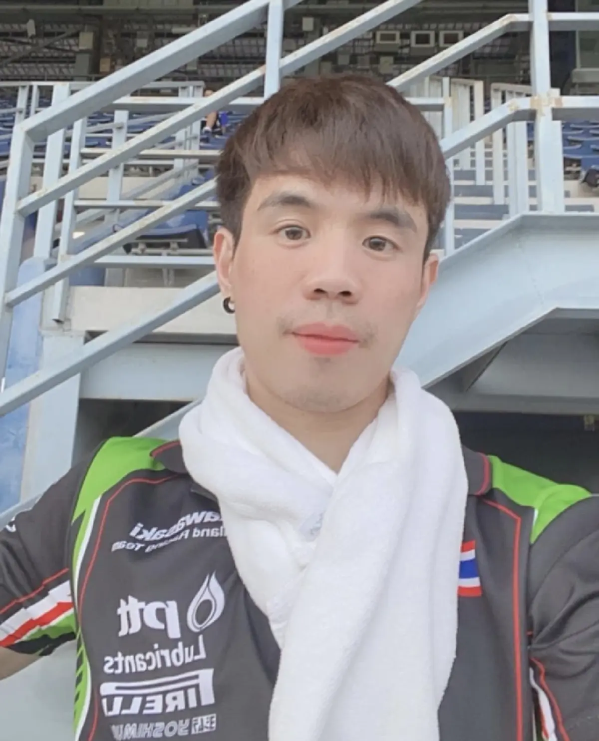 ติ๊งโน๊ต ยังอดใจไม่ไหว โผล่คอมเมนต์ หลังได้เห็นหน้าชัดๆลูกชาย บุ๋ม ปนัดดา