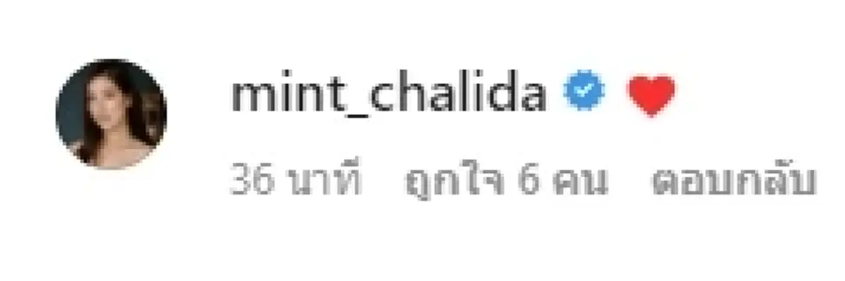 แอฟ ทักษอร น้องปีใหม่ ตระกูลเตชะณรงค์  ฉลองวันเกิด คุณปู่ไพวงษ์ มิ้นต์ ชาลิดา คอมเมนต์ 