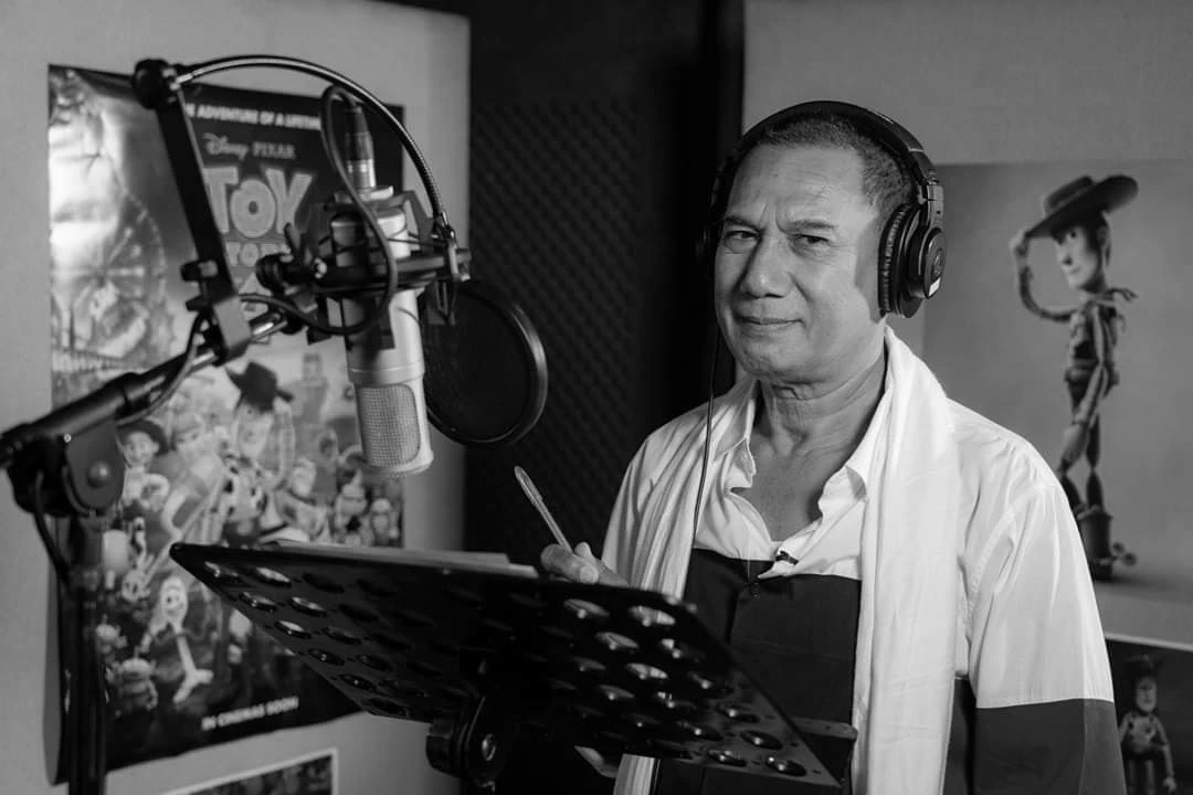 ขวัญ​ พิมพ์อัปสร โพสต์ครบรอบ 1 ปีการจากไปของคุณ