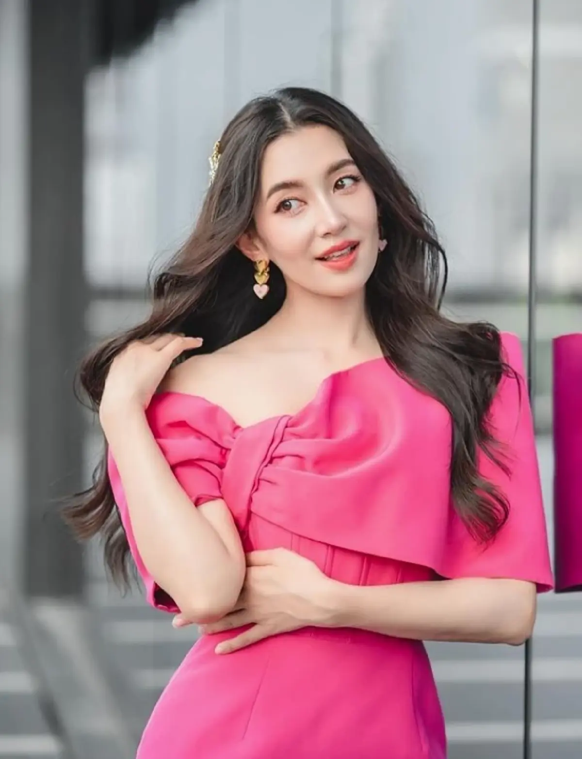 บุ๋ม ปนัดดา คลอดลูกชาย น้องอเล็กซ์ เบลล่า ราณี คอมเมนต์ ขอยอม 