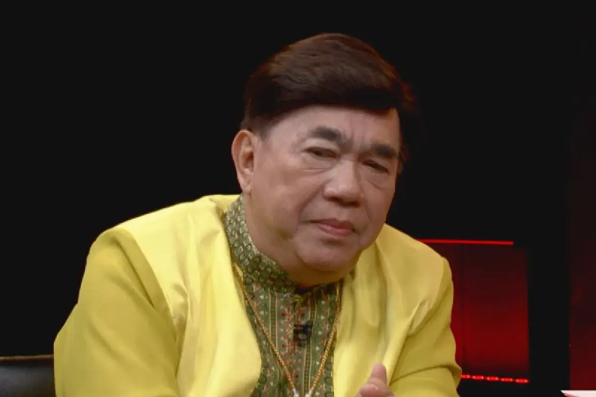 ดร.เสรี วงษ์มณฑา ทำนายอนาคต บิ๊กตู่  พร้อมฟันธง 99.99%