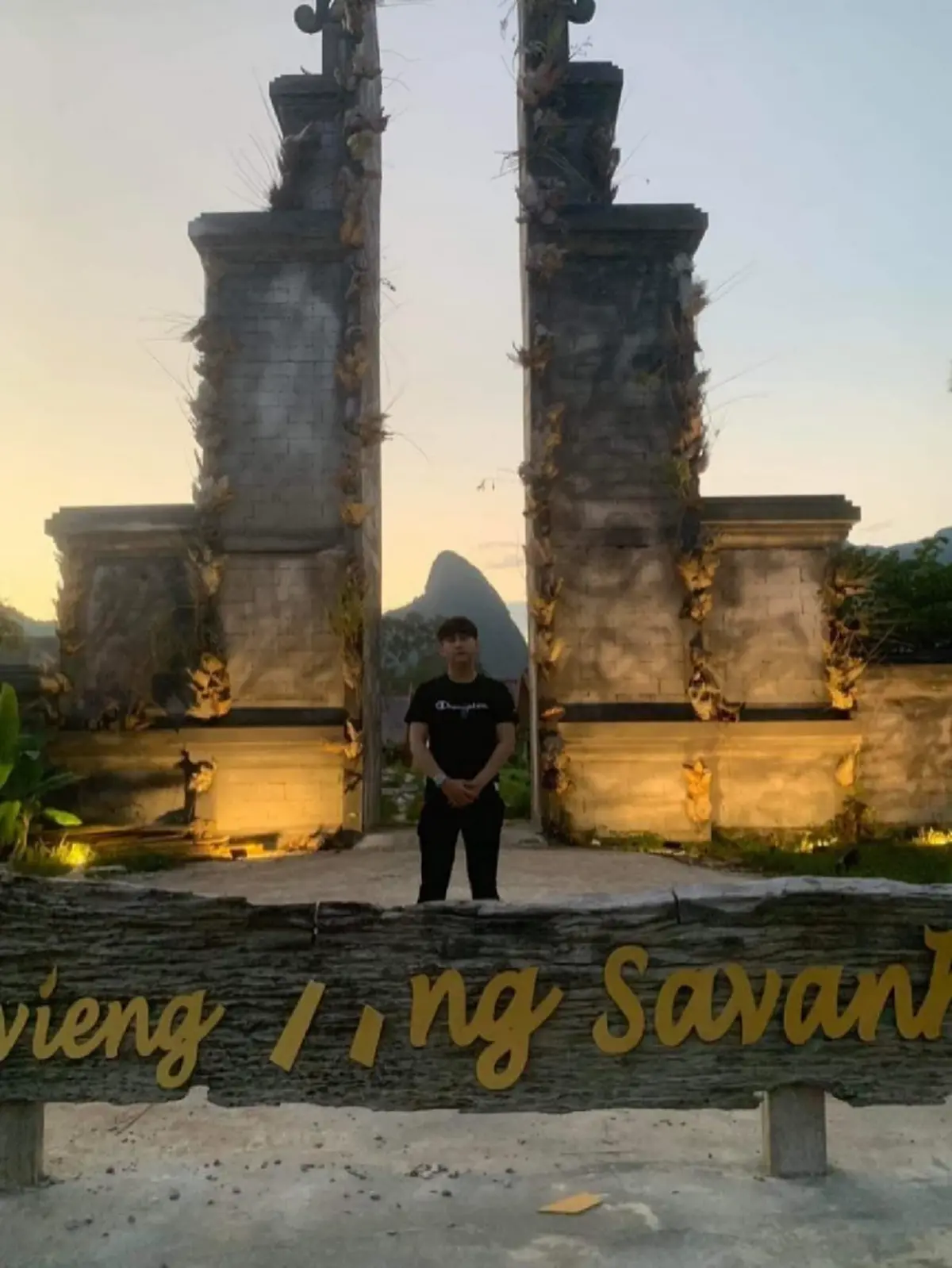 ธัญญ่า อาร์สยาม เคลียร์ชัดสัมพันธ์หนุ่มเศรษฐีลาว
