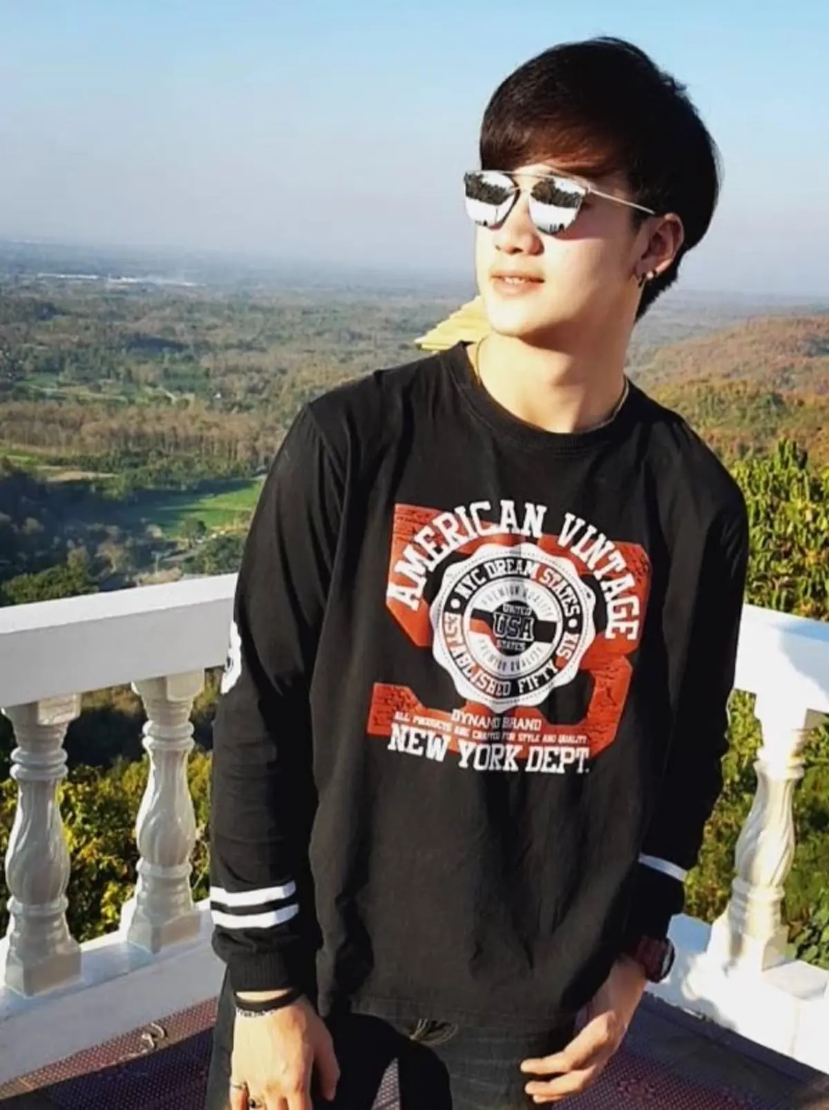 ฟร้อง ศุภกิจ  เอ้ ชุติมา เลิกกัน ทัวร์ลง ชาวเน็ตด่า