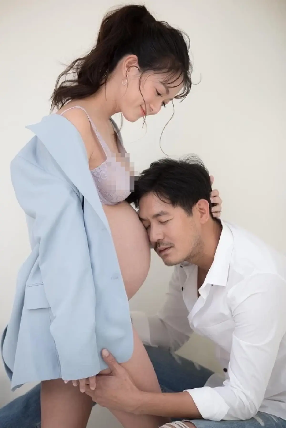 เปิดค่าคลอด น้องวีลิน ลูกสาว เวียร์ ศุกลวัฒน์-วิคกี้ ราคาไม่ธรรมดา