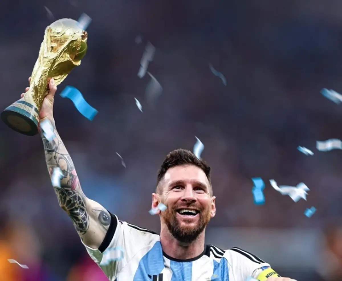 รับทรัพย์อู้ฟู่ เปิดเงินรางวัลแชมป์ฟุตบอลโลก 2022