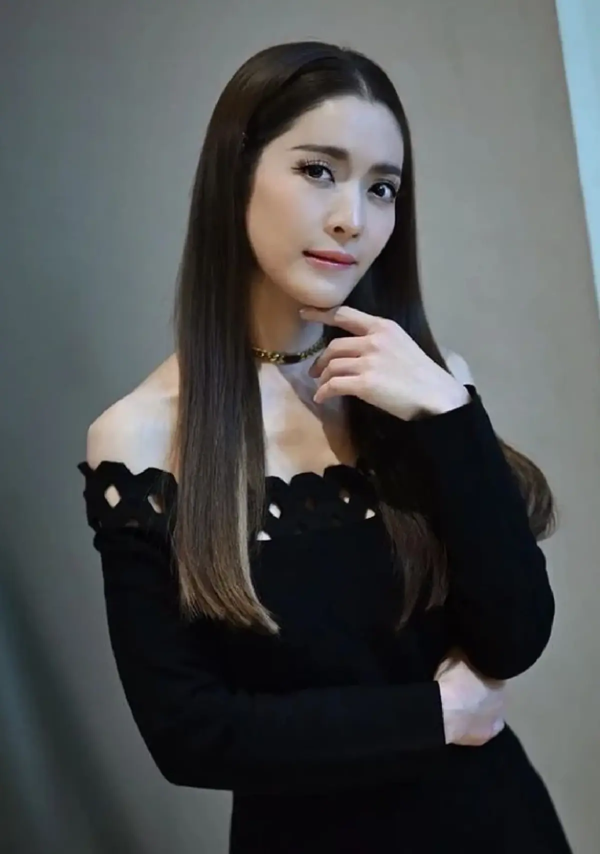 เปิดภาพล่าสุด แอฟ ทักษอร