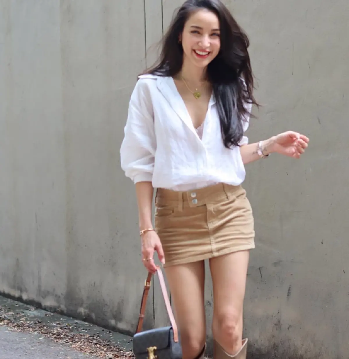 แพท ณปภา แฮปปี้คบหนุ่มรุ่นน้องห่าง 14 ปี เตรียมมีลูกคนที่ 2 