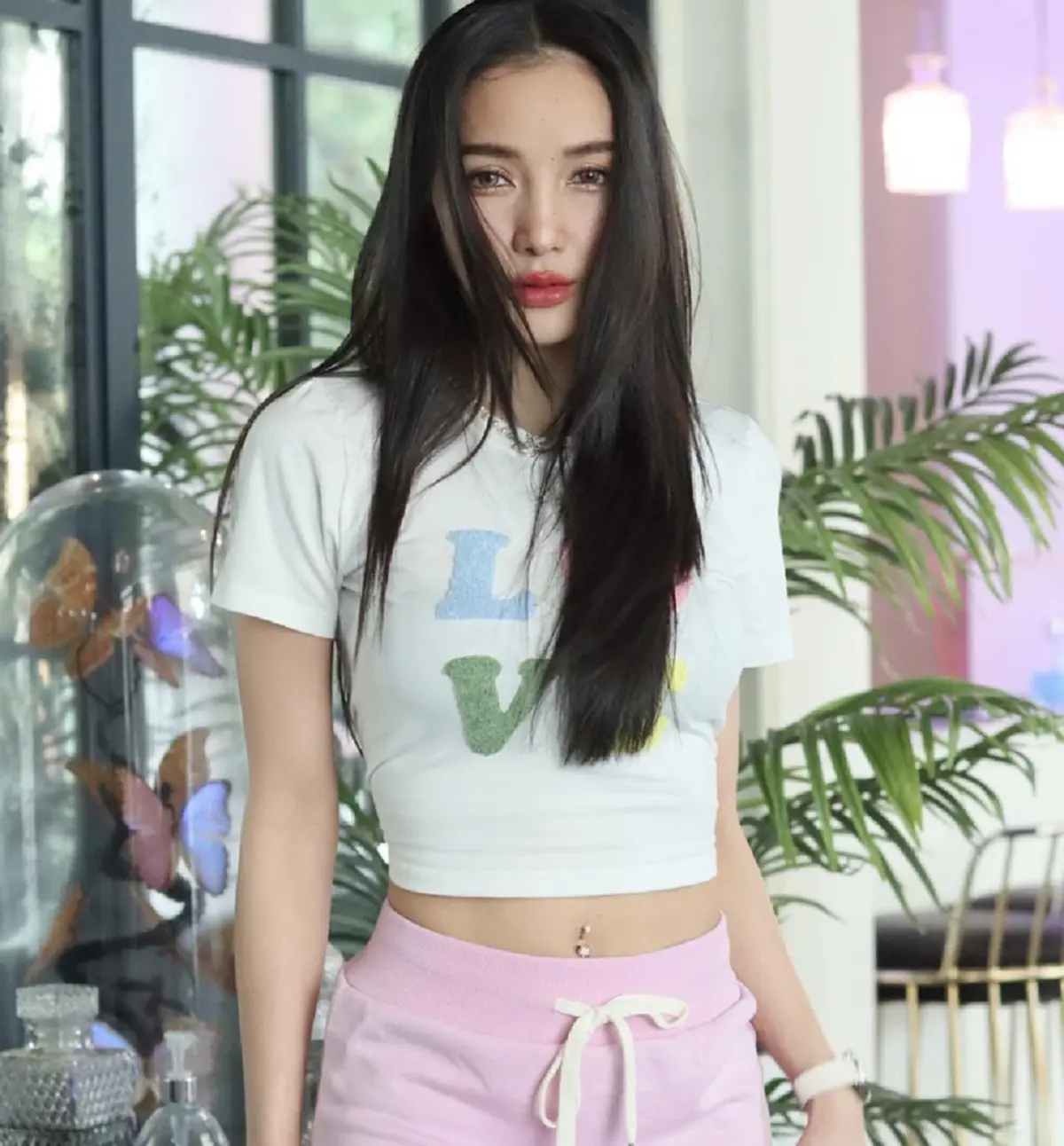 แพท ณปภา แฮปปี้คบหนุ่มรุ่นน้องห่าง 14 ปี เตรียมมีลูกคนที่ 2 