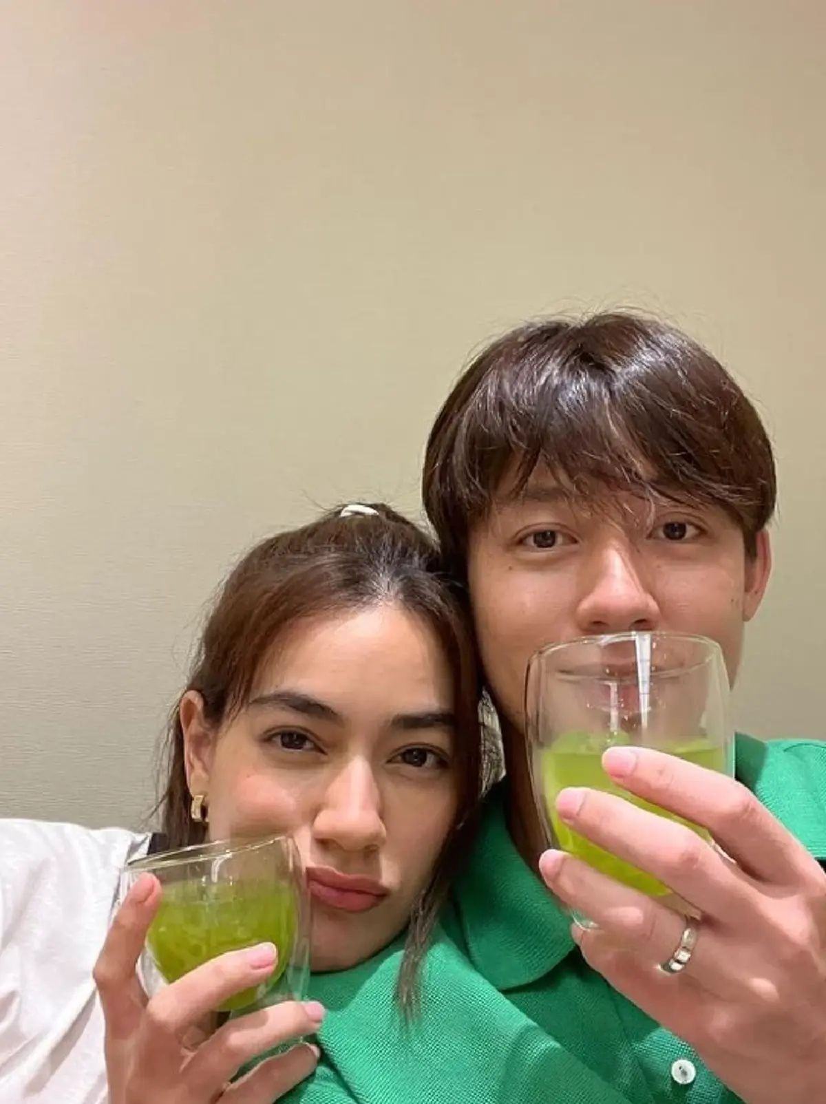 หมาก ปริญ โพสต์เตรียมมีข่าวดี หลังเพิ่งคุกเข่าขอแต่งงาน