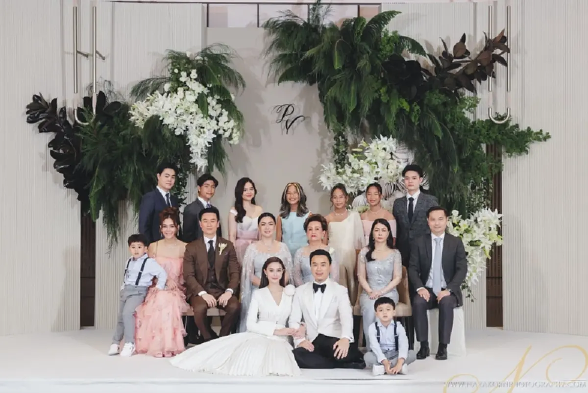 แหวนเพชรเม็ดโตงานหมั้น โน้ต วิเศษ-แพทริเซีย