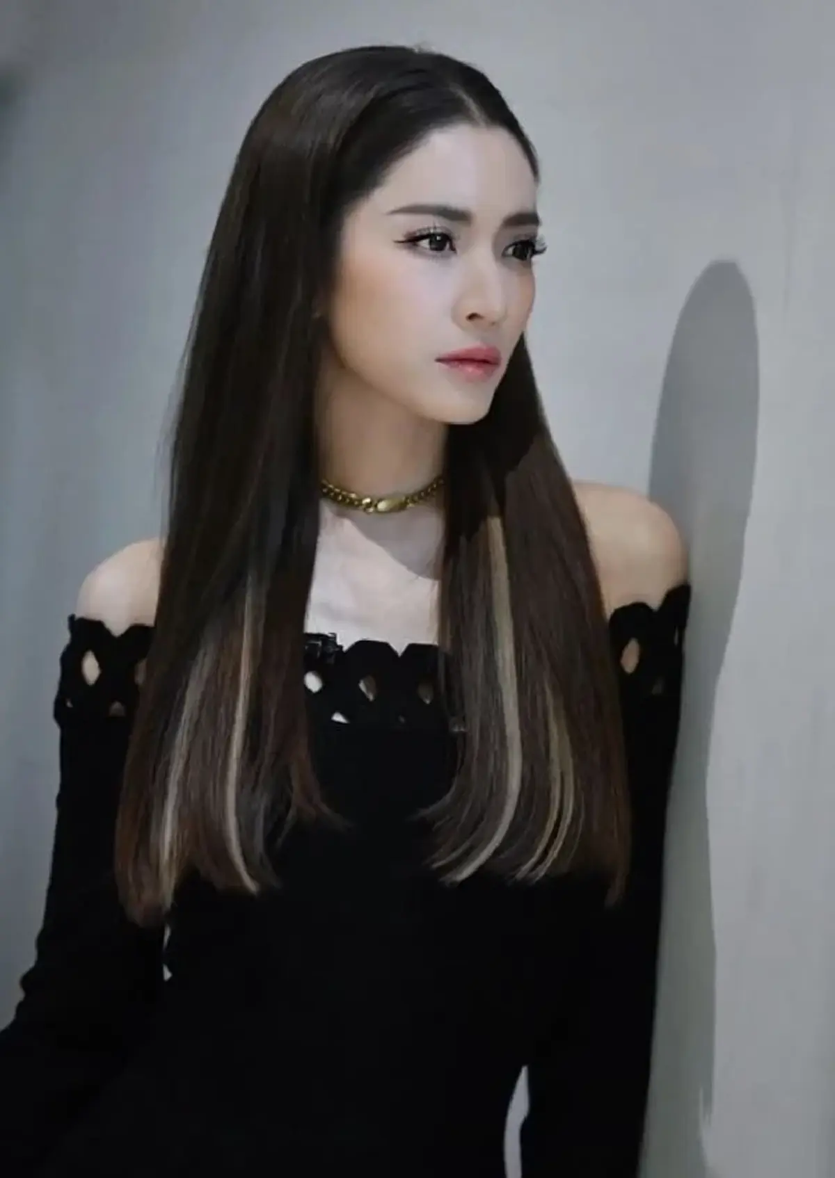 เปิดภาพล่าสุด แอฟ ทักษอร