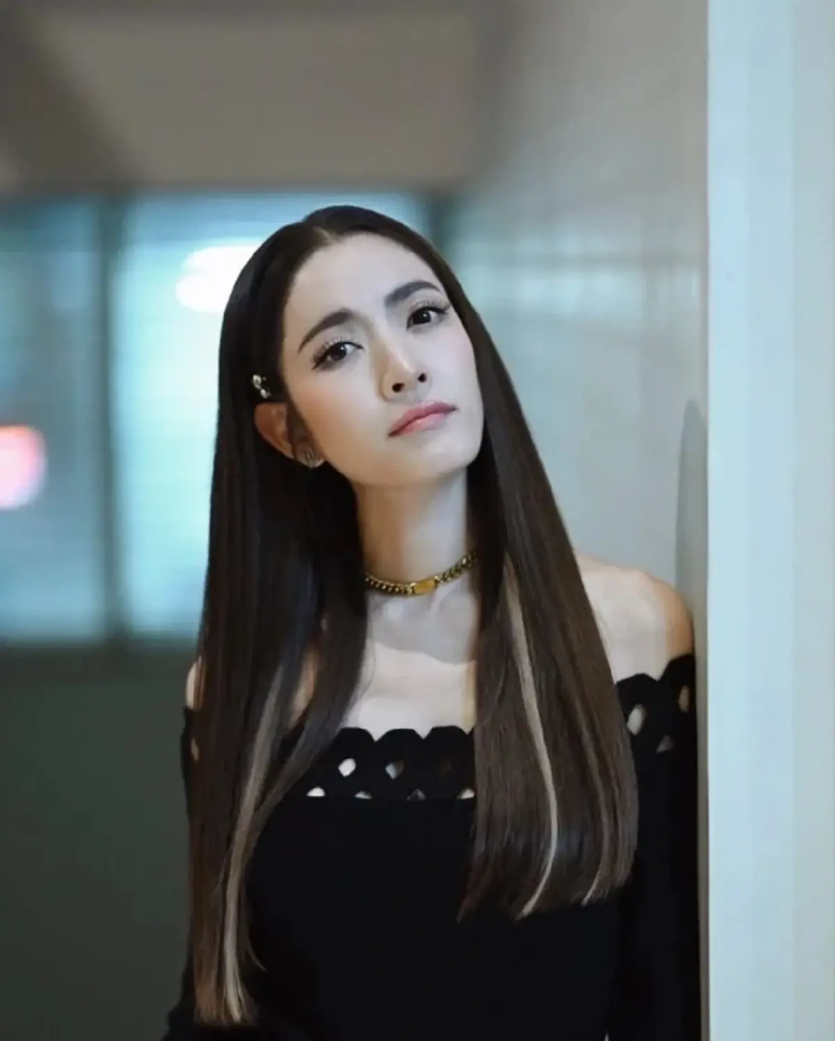 เปิดภาพล่าสุด แอฟ ทักษอร