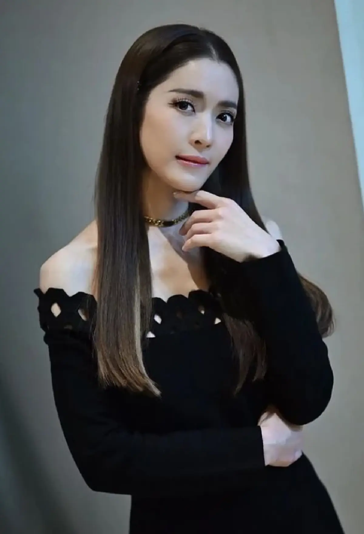 เปิดภาพล่าสุด แอฟ ทักษอร
