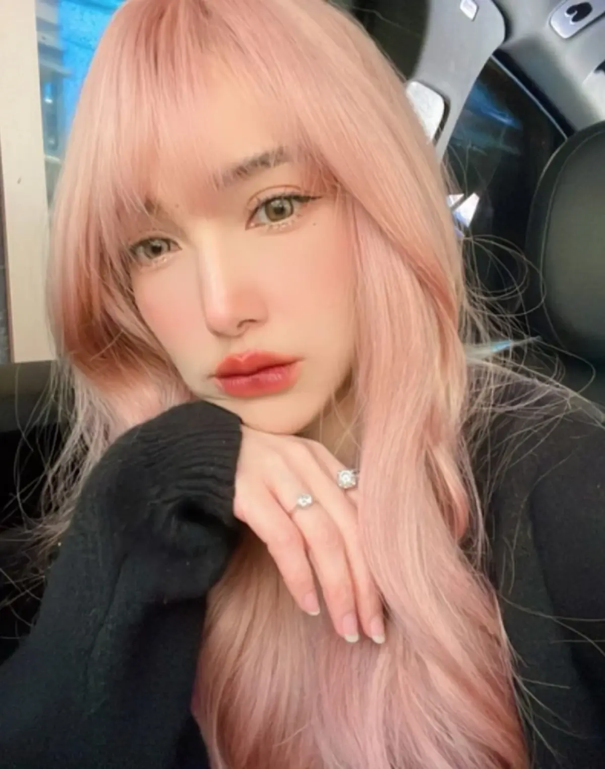 แพท ณปภา แฮปปี้คบหนุ่มรุ่นน้องห่าง 14 ปี เตรียมมีลูกคนที่ 2 