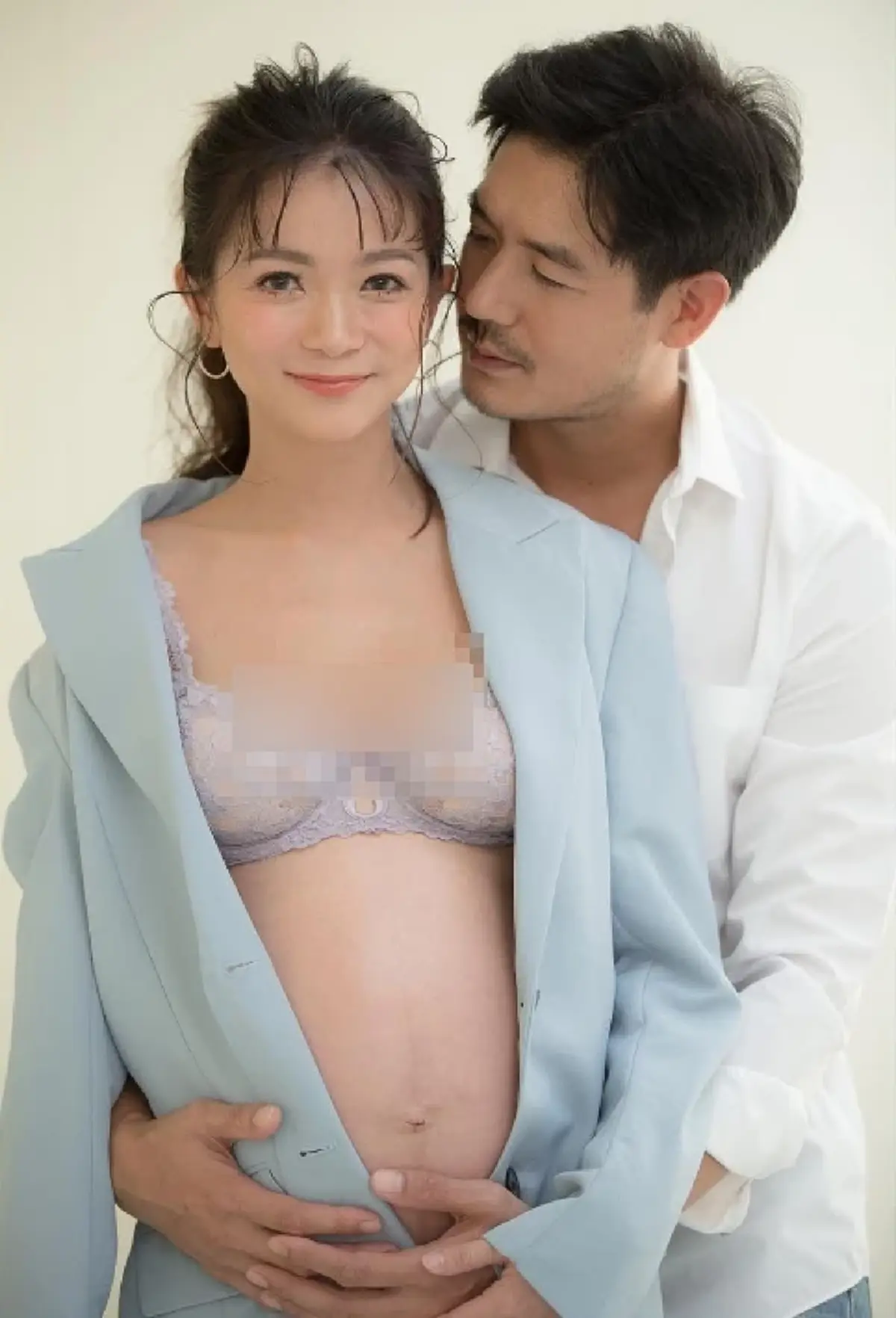 เปิดค่าคลอด น้องวีลิน ลูกสาว เวียร์ ศุกลวัฒน์-วิคกี้ ราคาไม่ธรรมดา