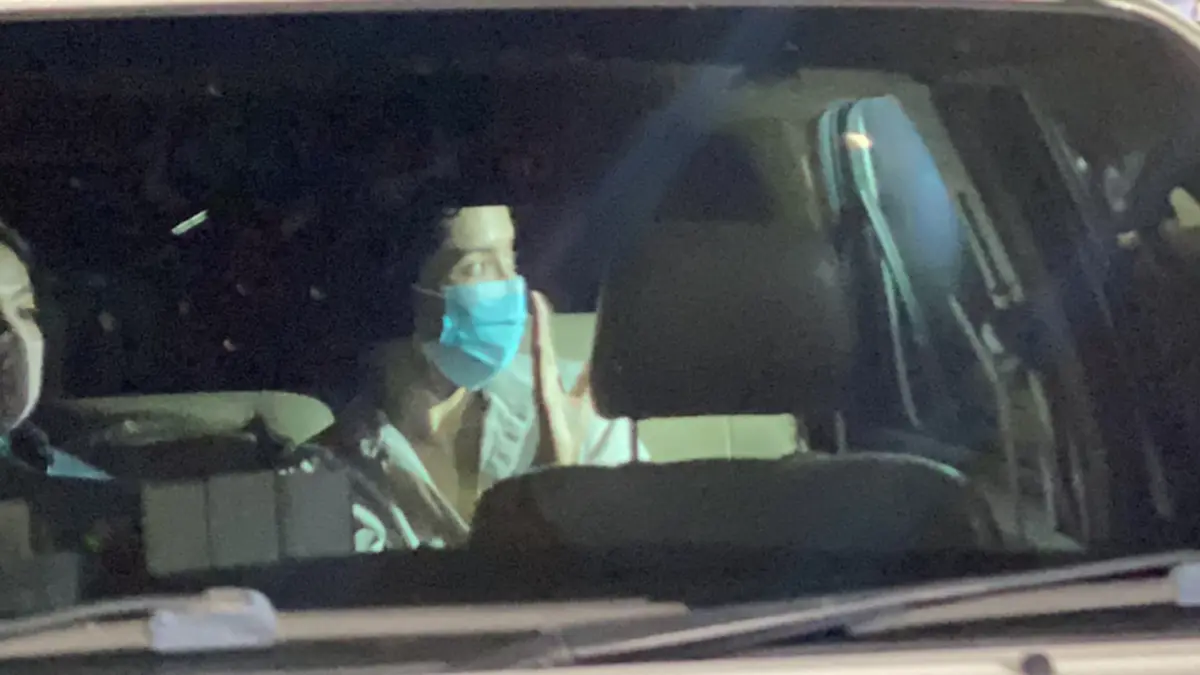 เปิดบ้านอีกหลัง พิ้งกี้ สาวิกา ที่ไม่มีใครเคยเห็นมาก่อน