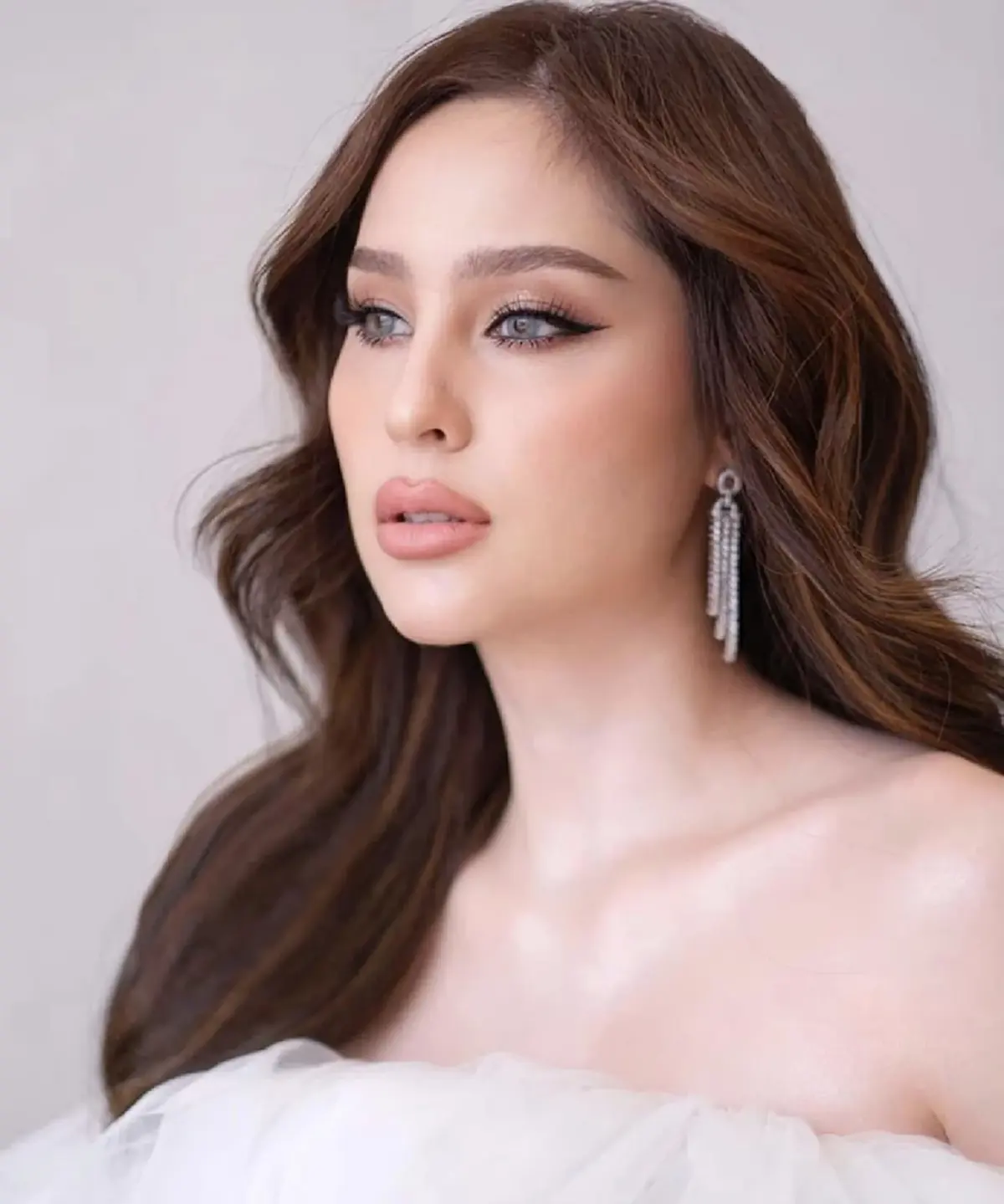 ขวัญ อุษามณี ขอเปิดตัวแฟนวันแต่ง แม่ลั่นลูกเขยรวยกว่าลูก ห้ามเขี่ยแม่ทิ้ง 