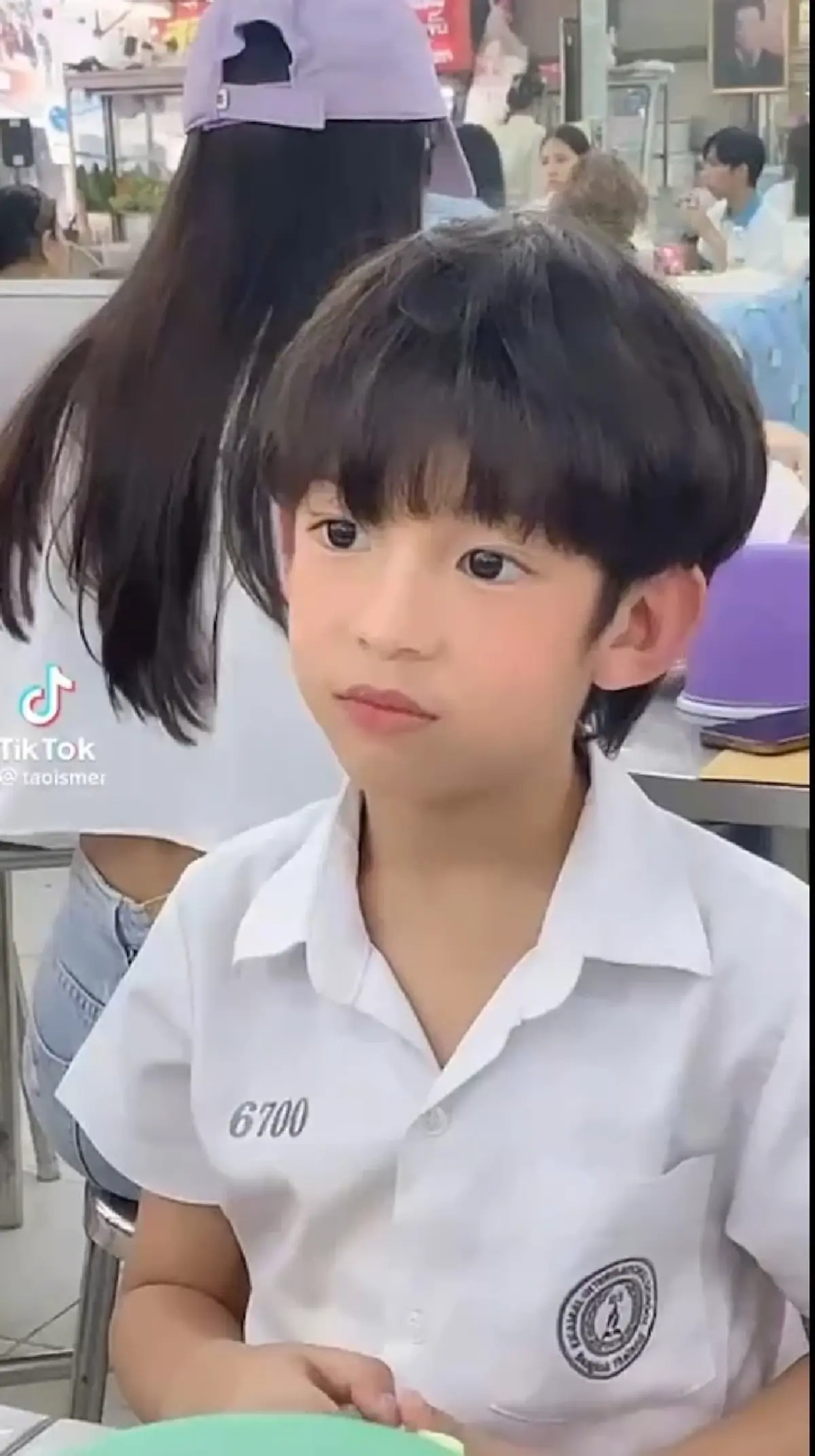 ส่องภาพล่าสุด น้องเรซซิ่ง ลูกชาย แพท ณปภา หล่อจนแทบจำไม่ได้
