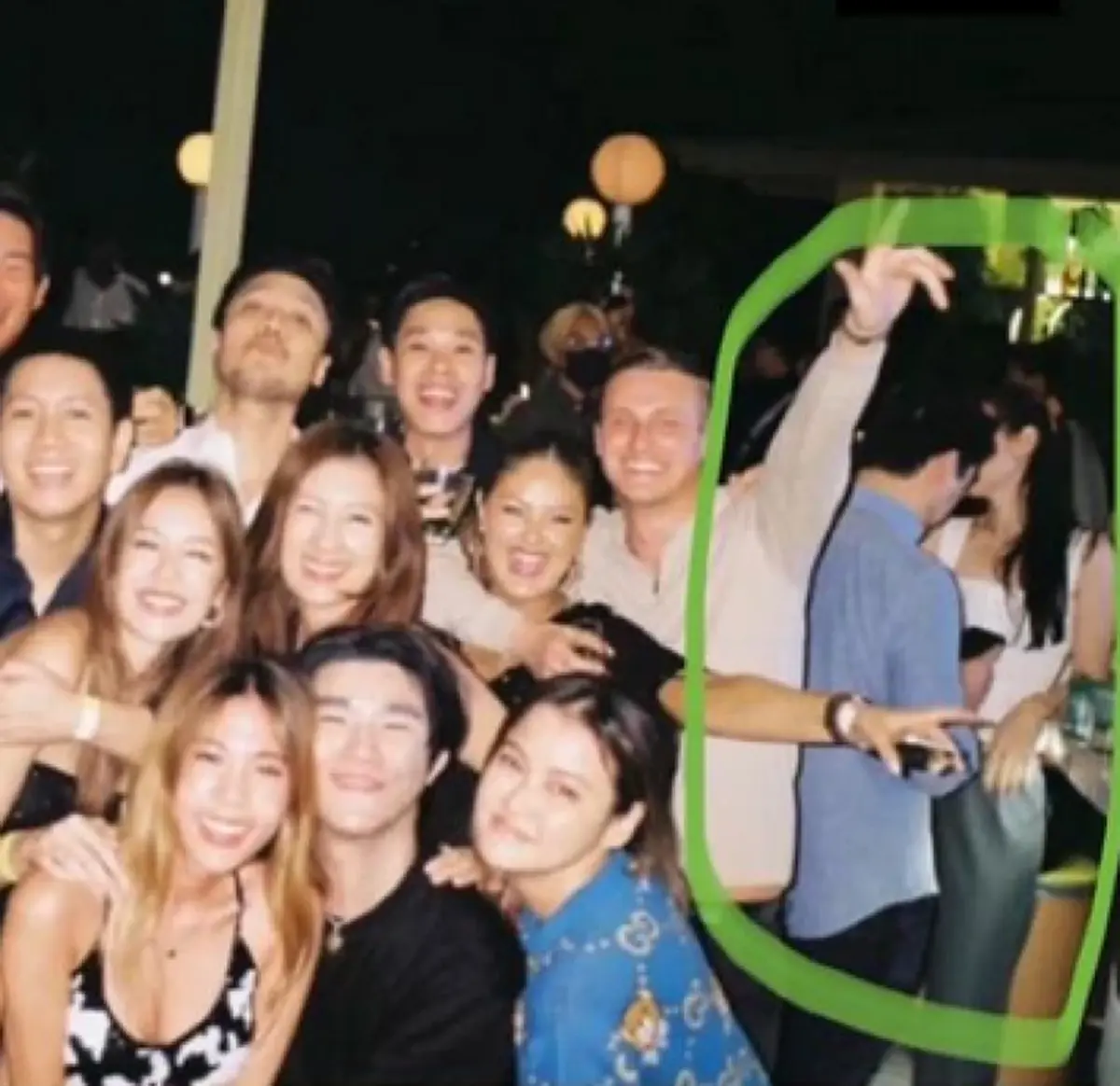 ทนายนิด้า  ลั่นแรงถึงสังคมสมัยนี้ ไม่อยู่ข้างเหตุผลแต่เลือกอยู่ข้างคนแทน