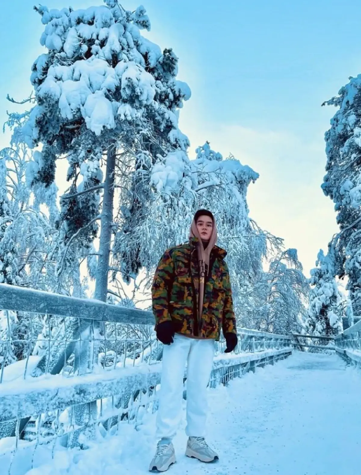  เปิดอายุแท้จริง น็อต วิศรุต นักธุรกิจหมื่นล้าน สามีตัวแม่ชมพู่ อารยา